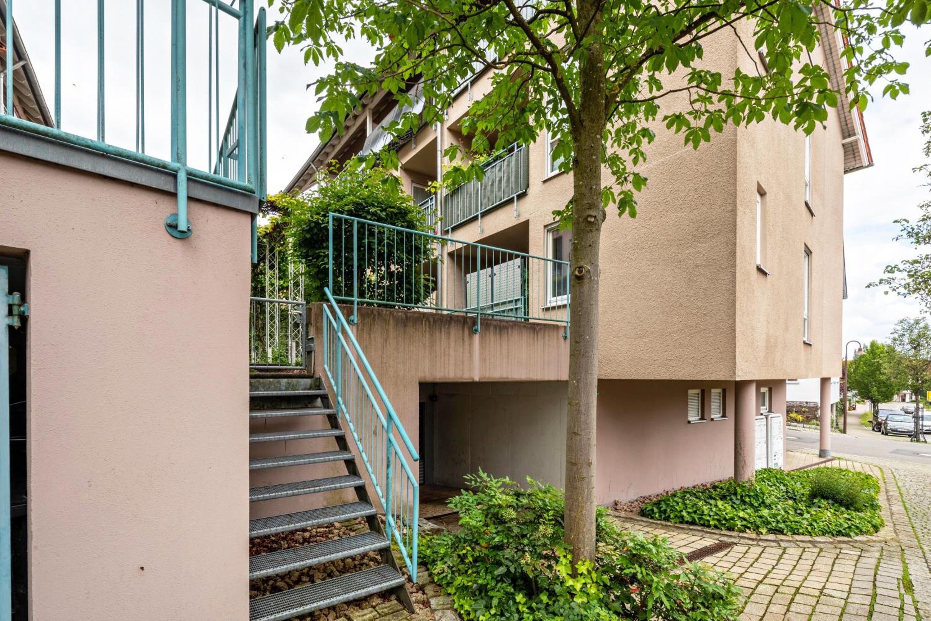 Superior One-Bedroom Apartment with Balcony photo 3