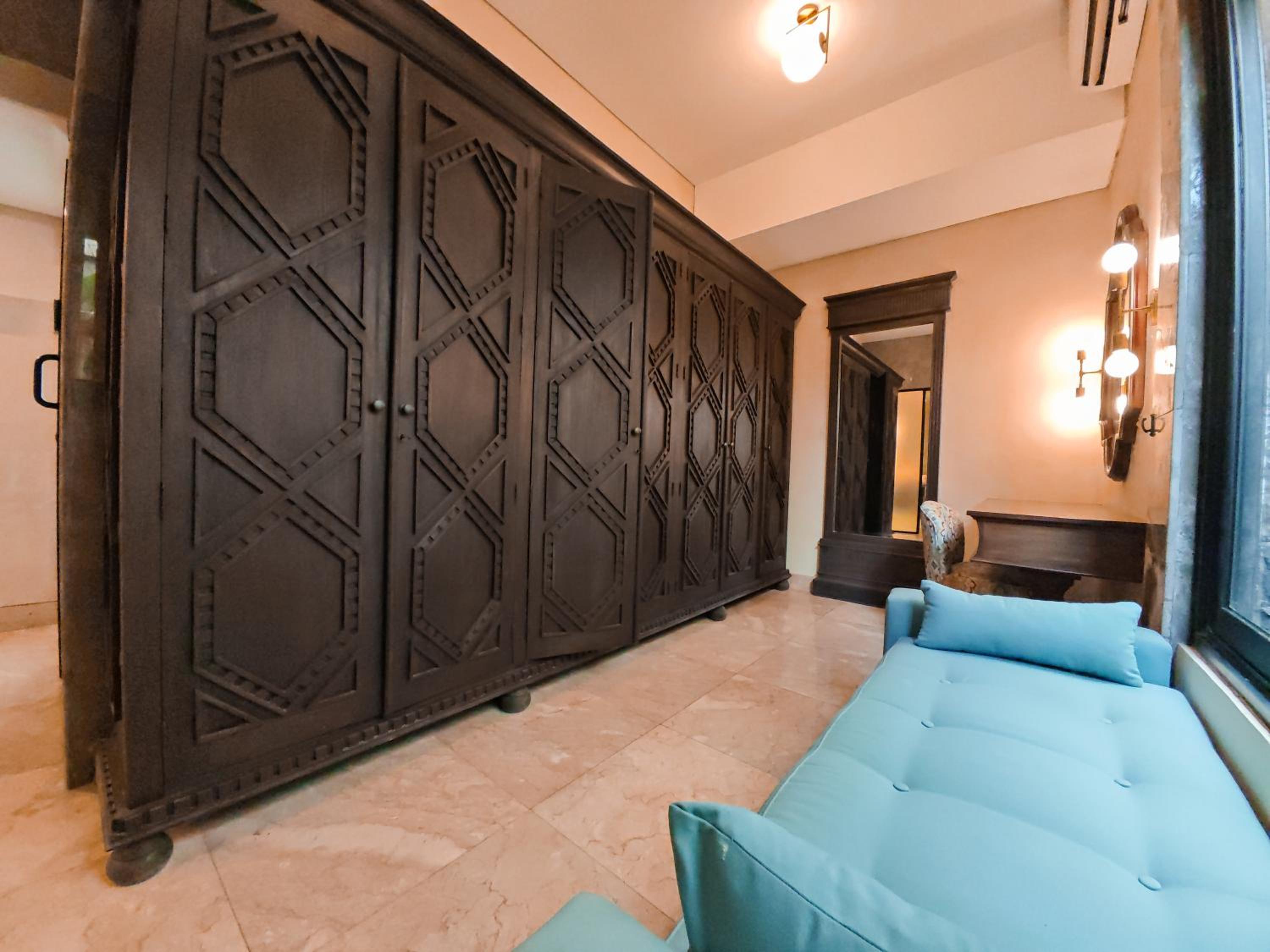 Deluxe Villa photo 1