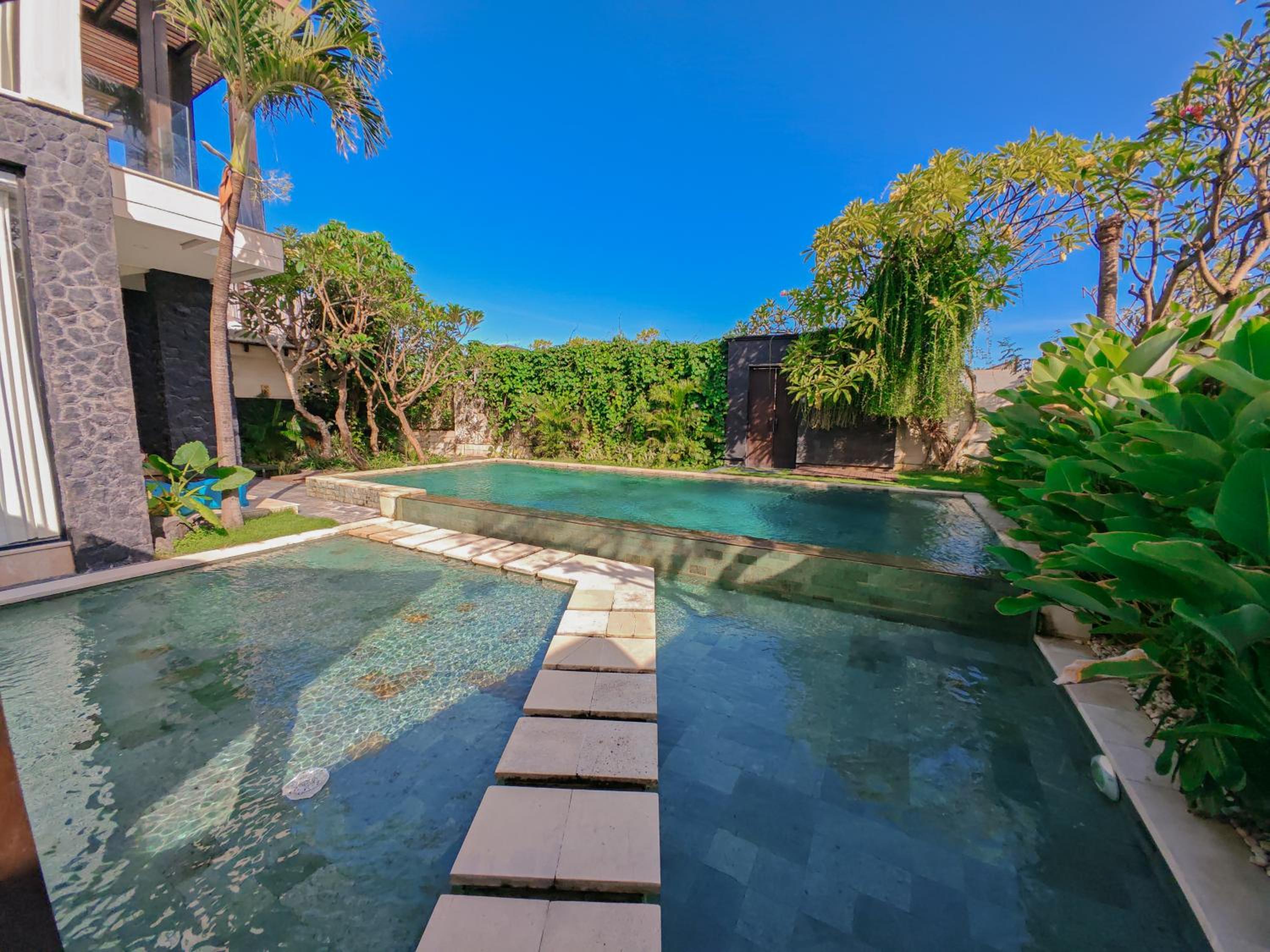 Deluxe Villa photo 3