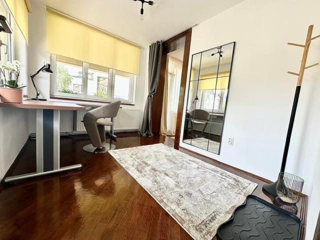 Apartment with Terrace photo 3