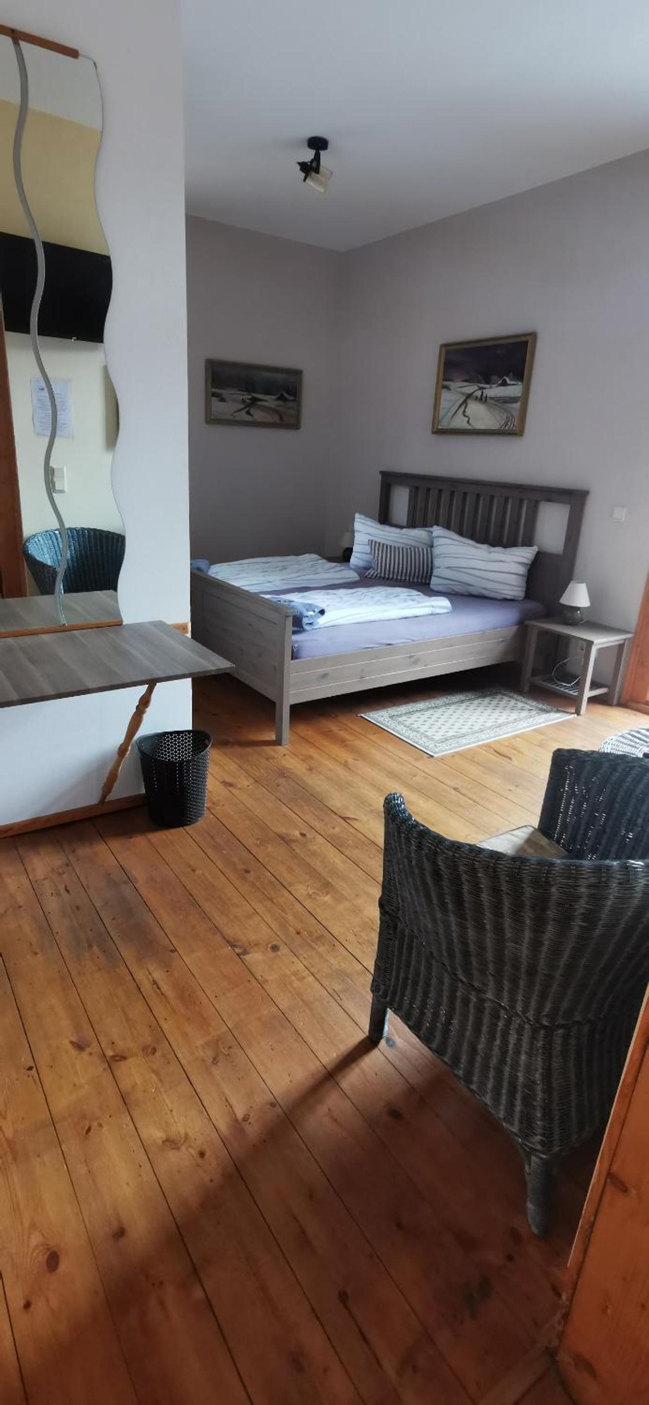 Standard Double Room photo 2