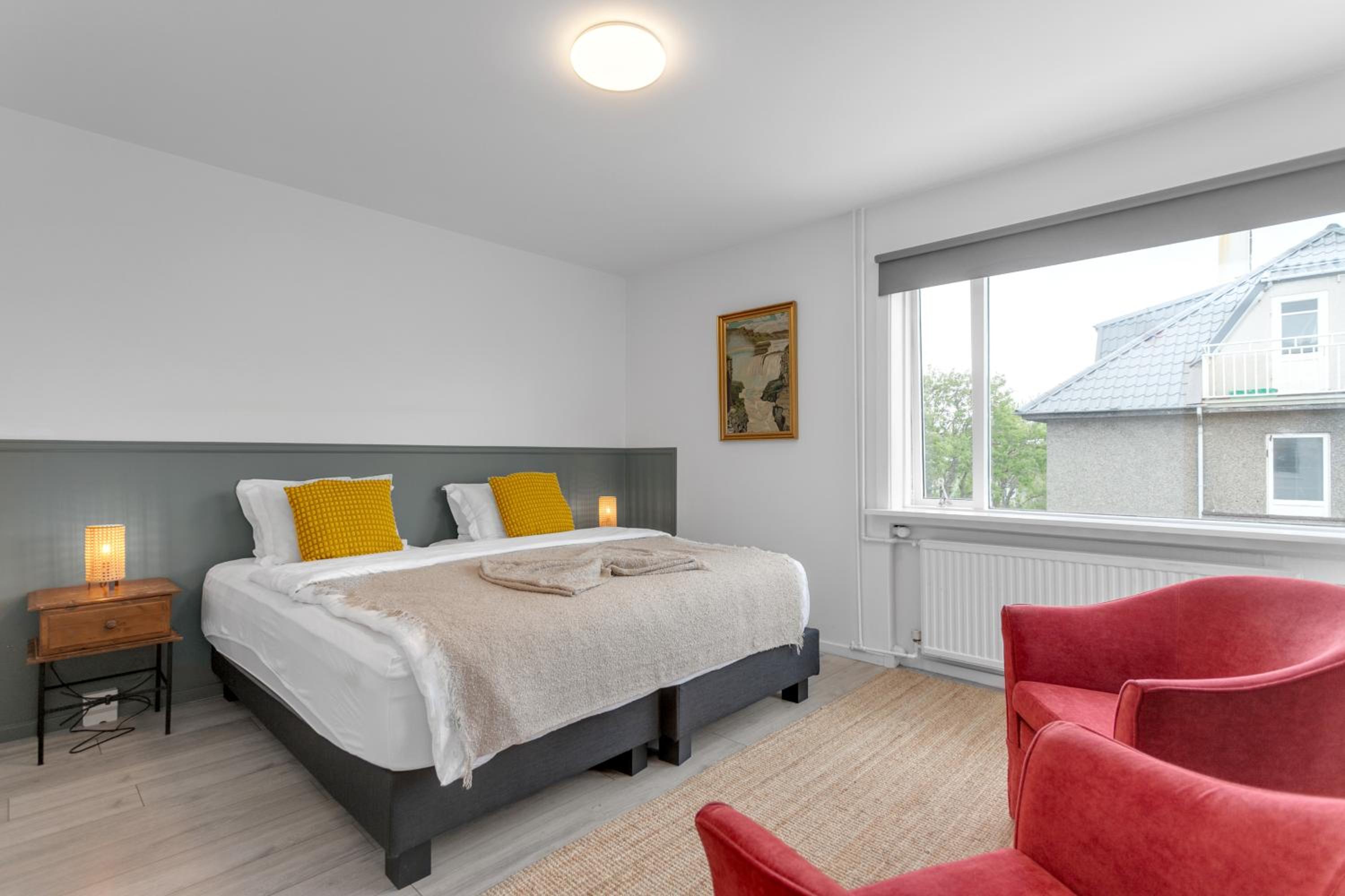 Double Or Twin Room photo 2