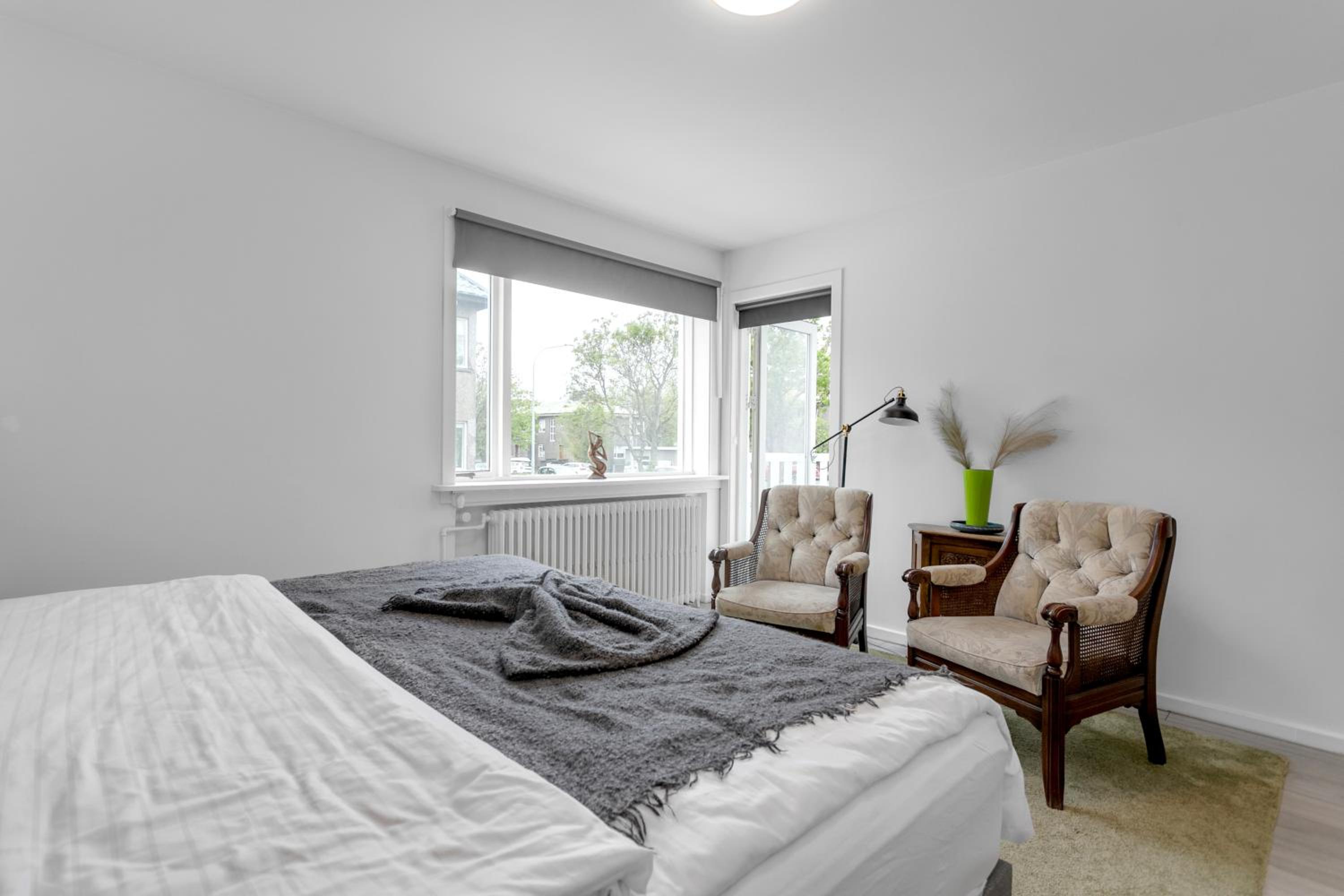 Double Or Twin Room photo 1