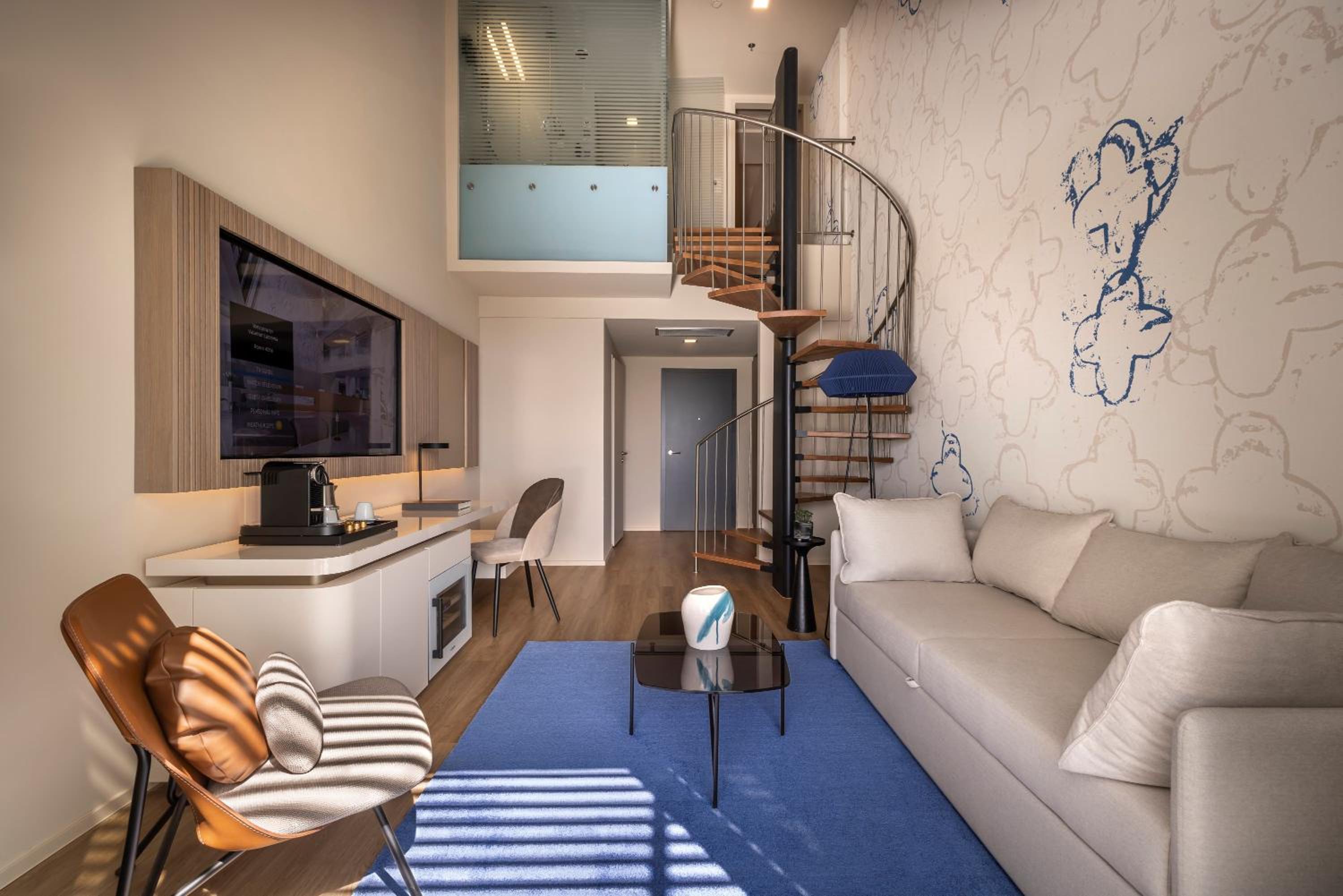 V level Suite for 2+2 Seaview thumbnail 6