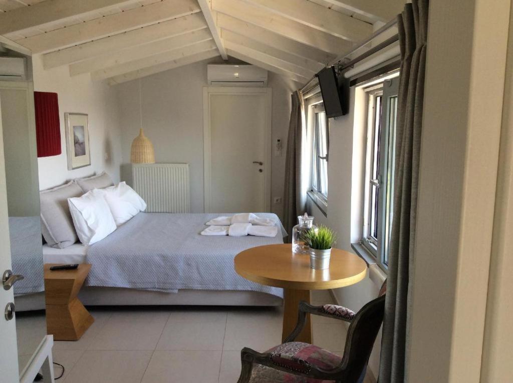 Superior Suite