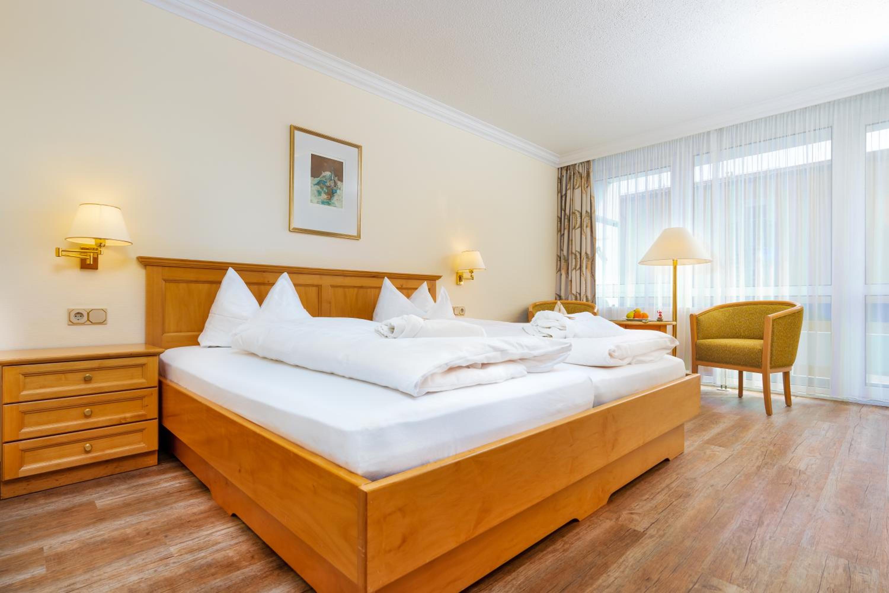 Standard Double Room photo 1