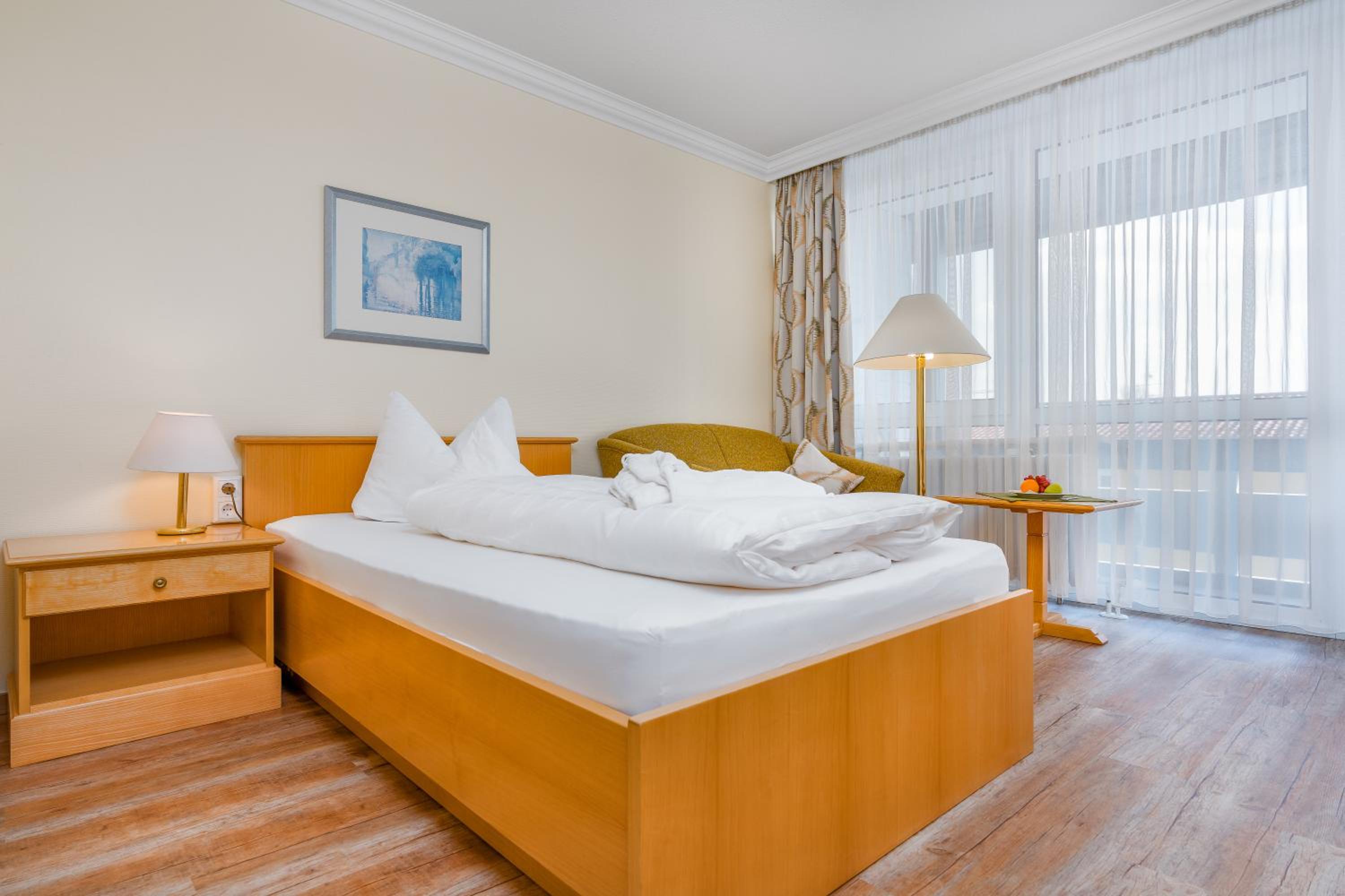Standard Single Room photo 1