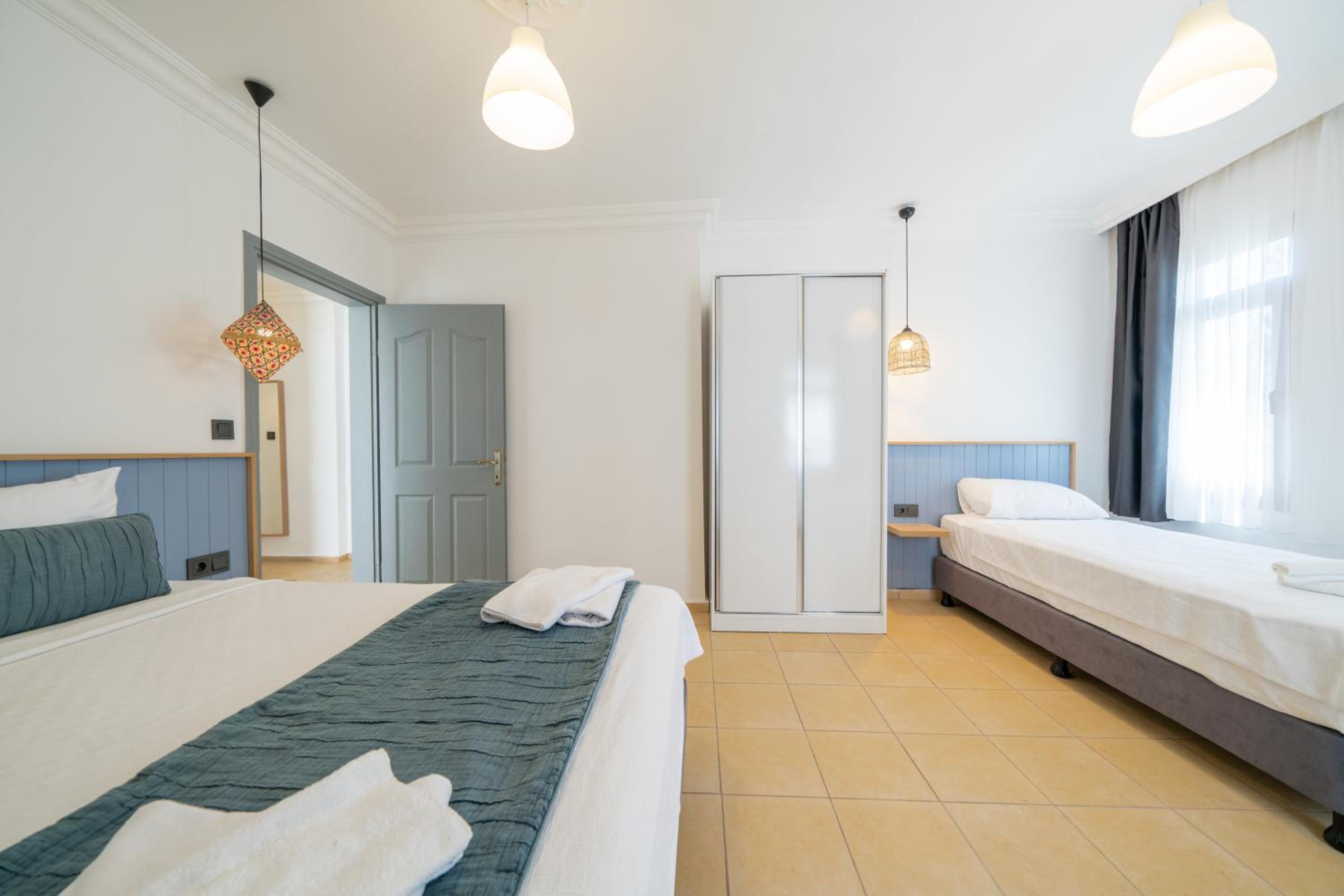 Apartment With Sea View photo 3
