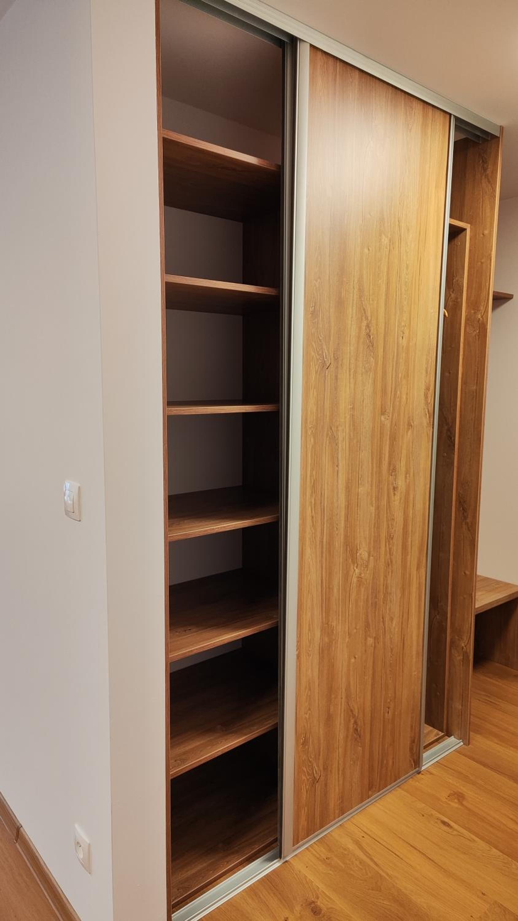 One-Bedroom Superior Apartment