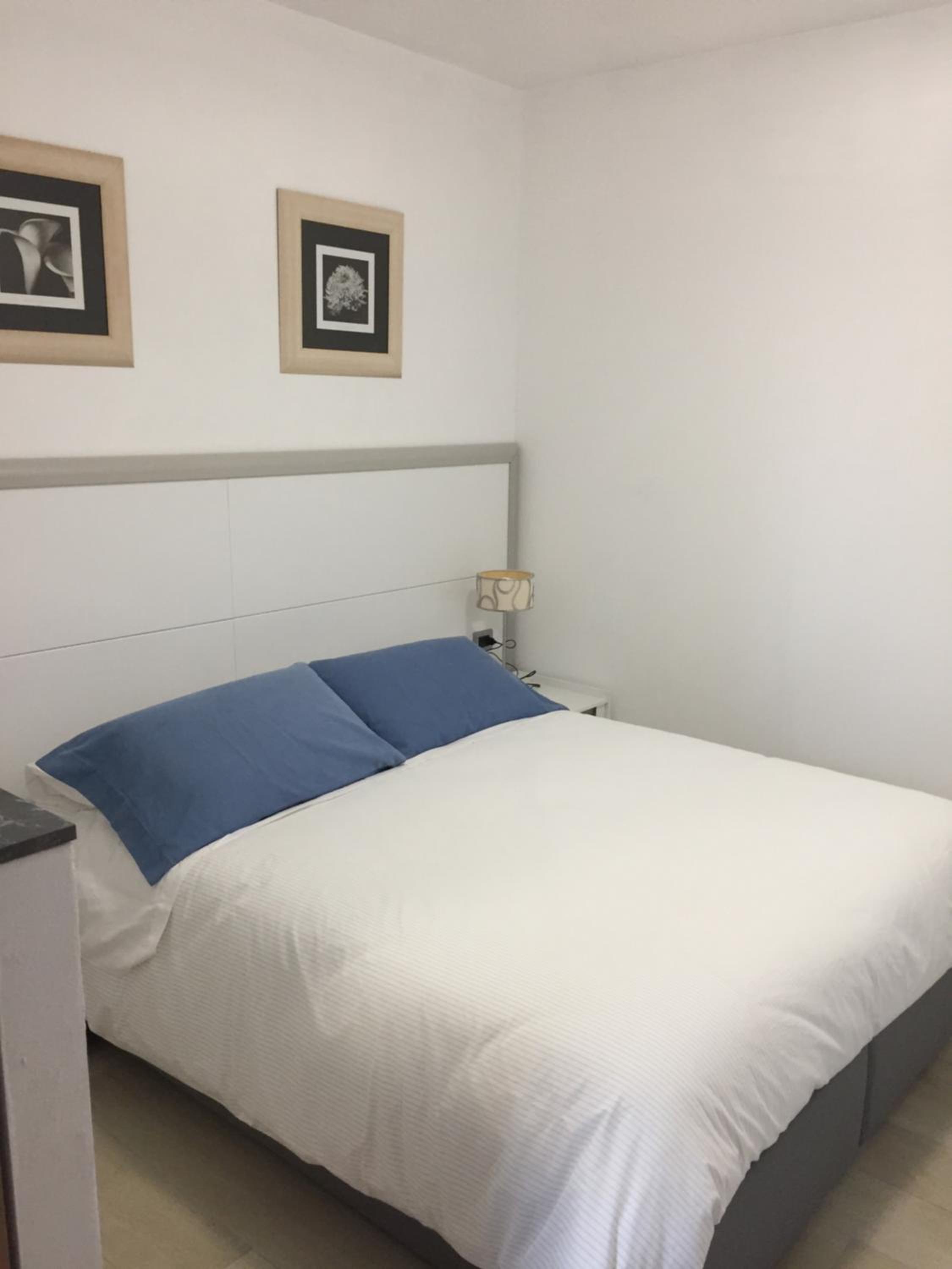 Studio with Terrace photo 1