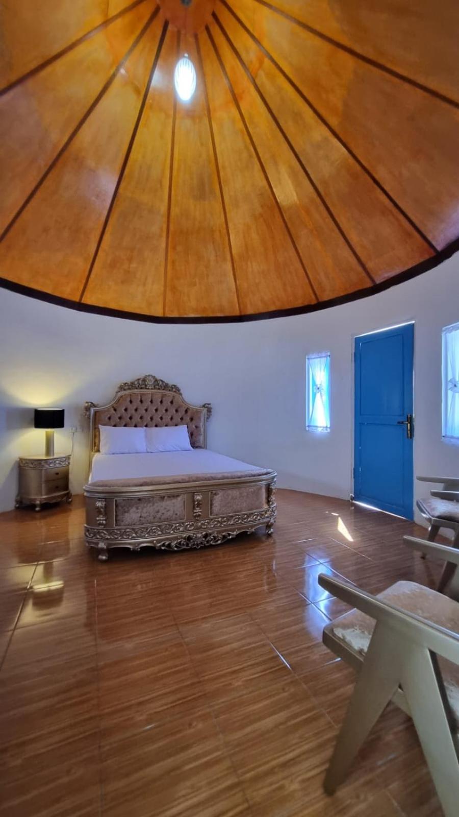 Superior Double Room photo 2