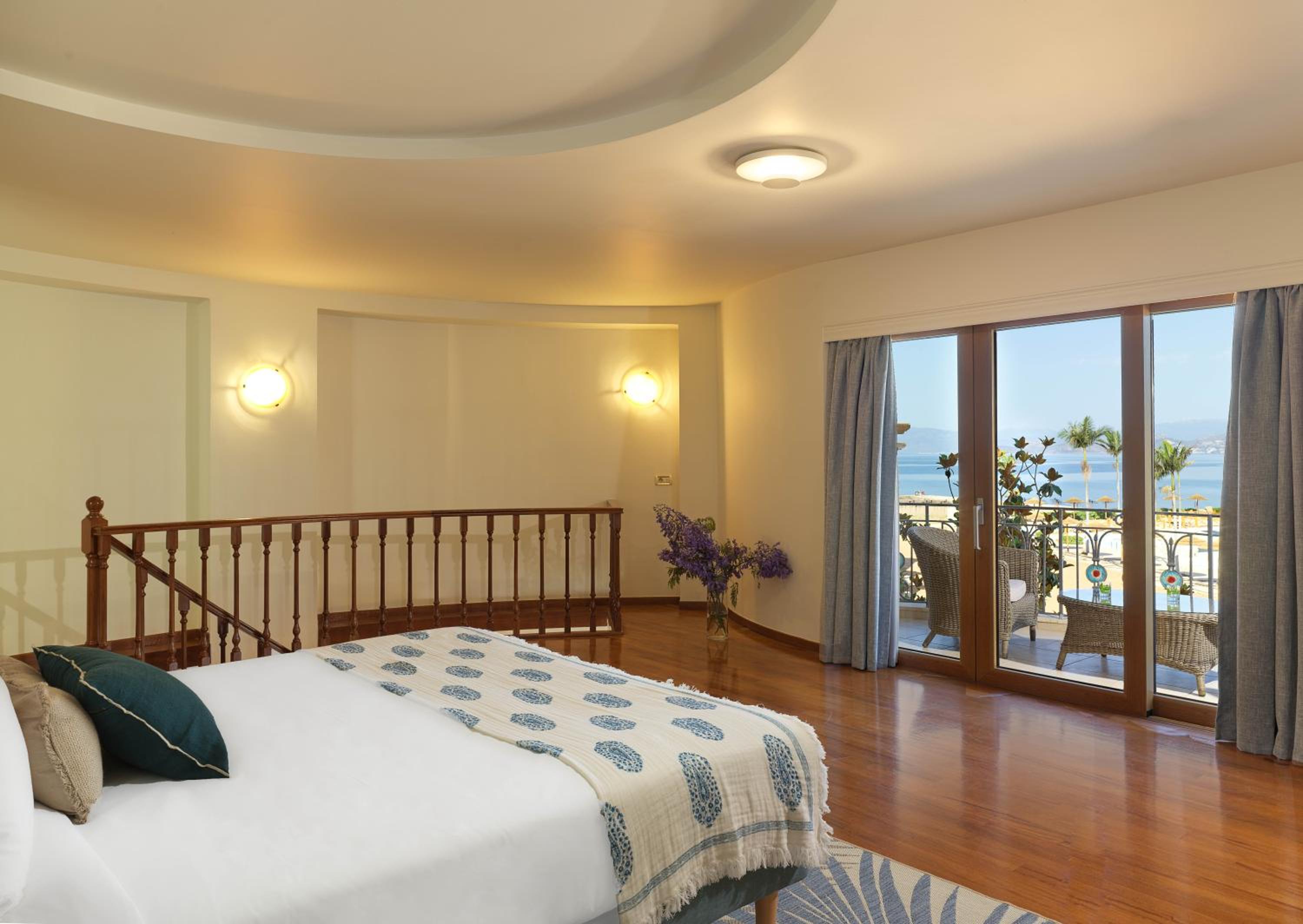 Medieval Grand Suite