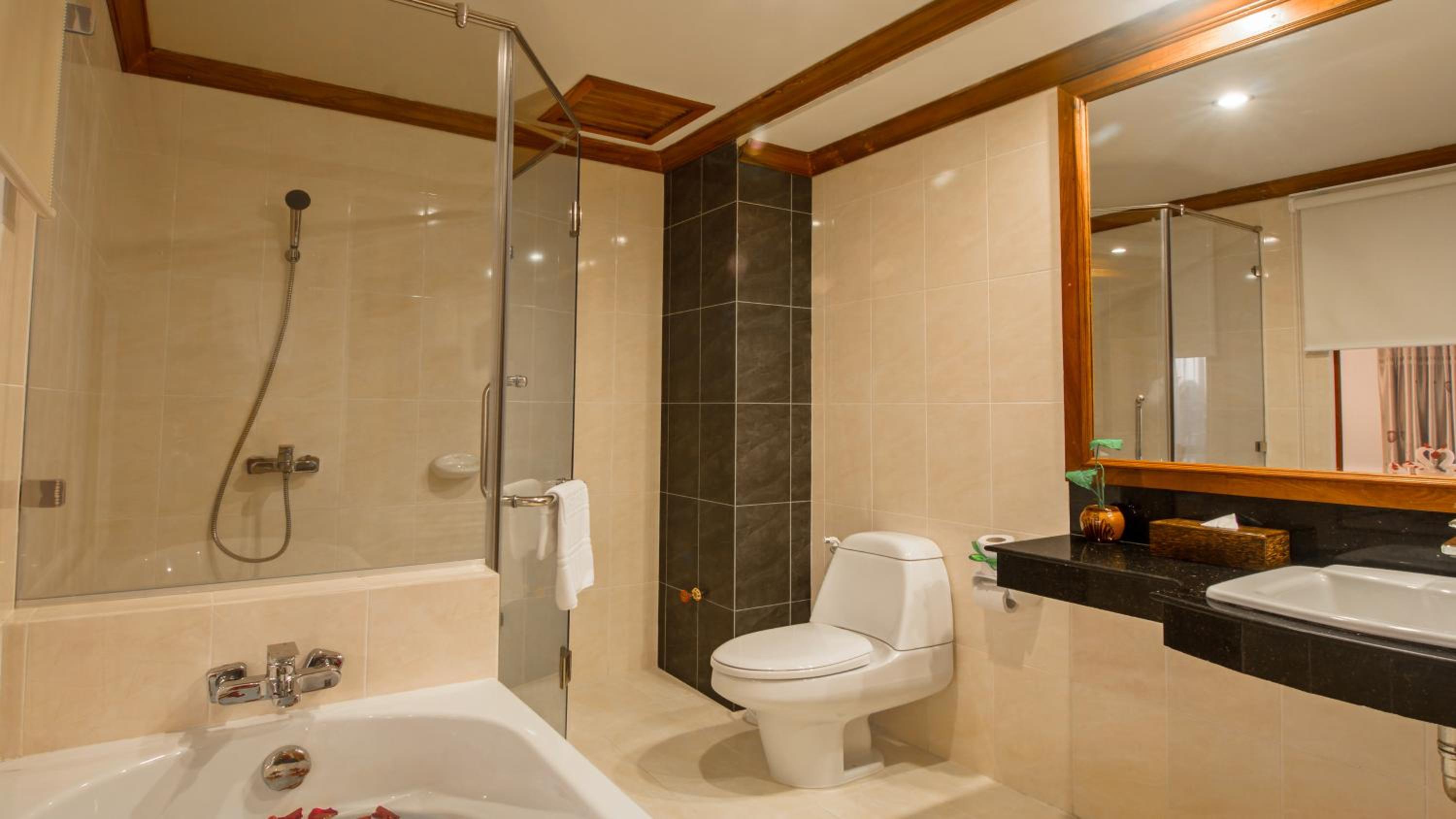 Suite with City View photo 3