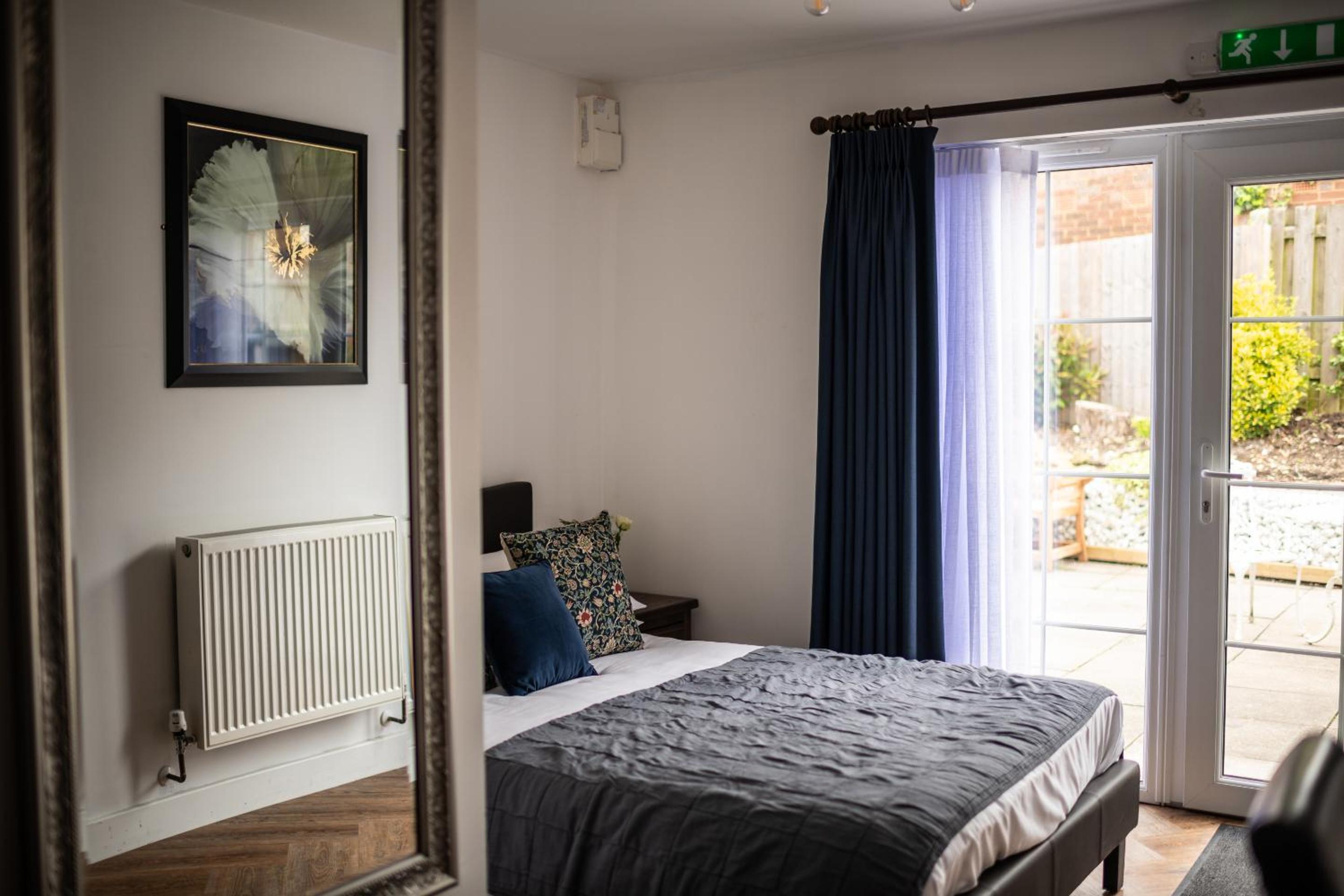 Superior Quadruple Room - Photo 5