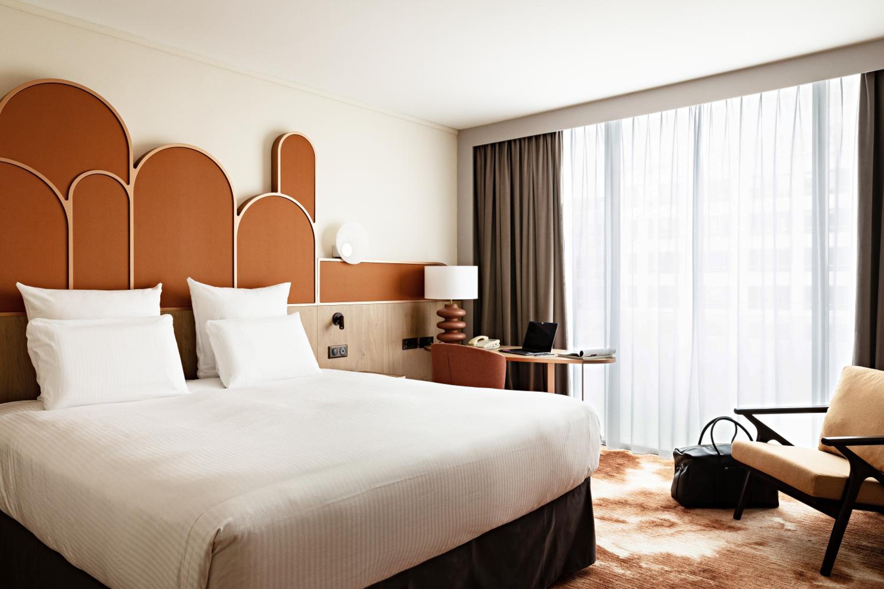 Superior King Room