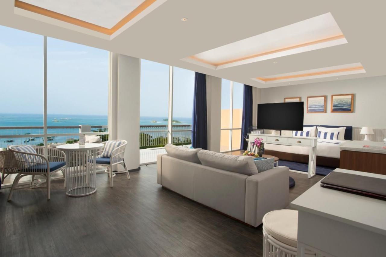 Junior Suite - Photo 1