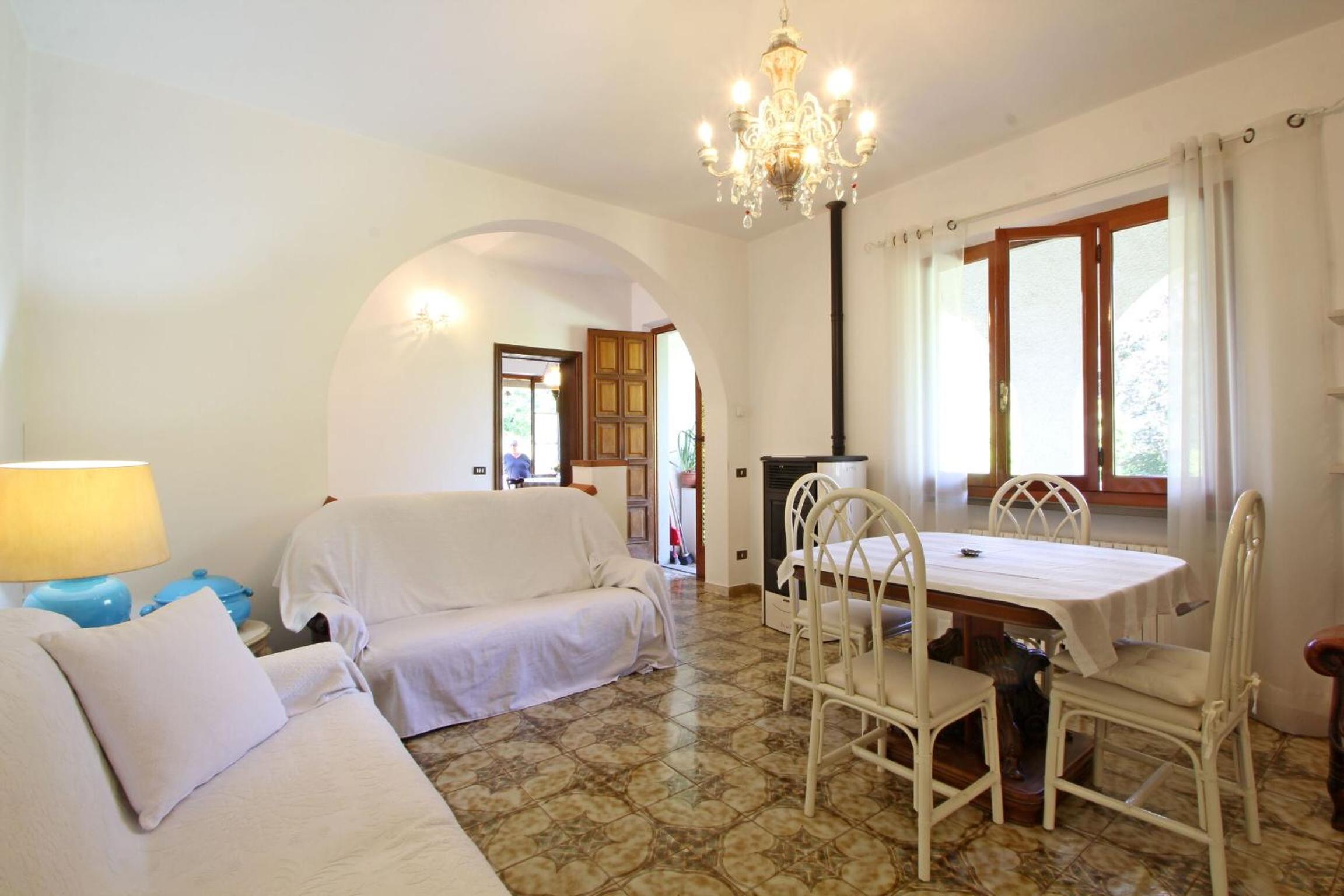 Two-Bedroom House photo 1
