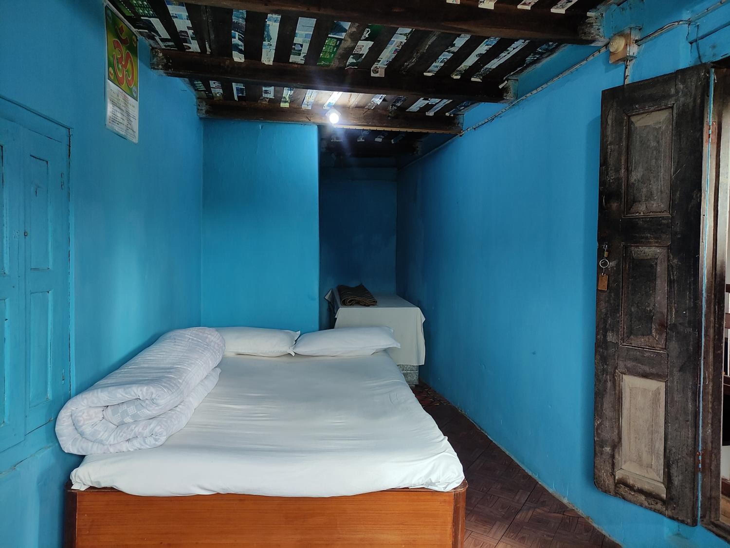 Economy Single Room photo 2
