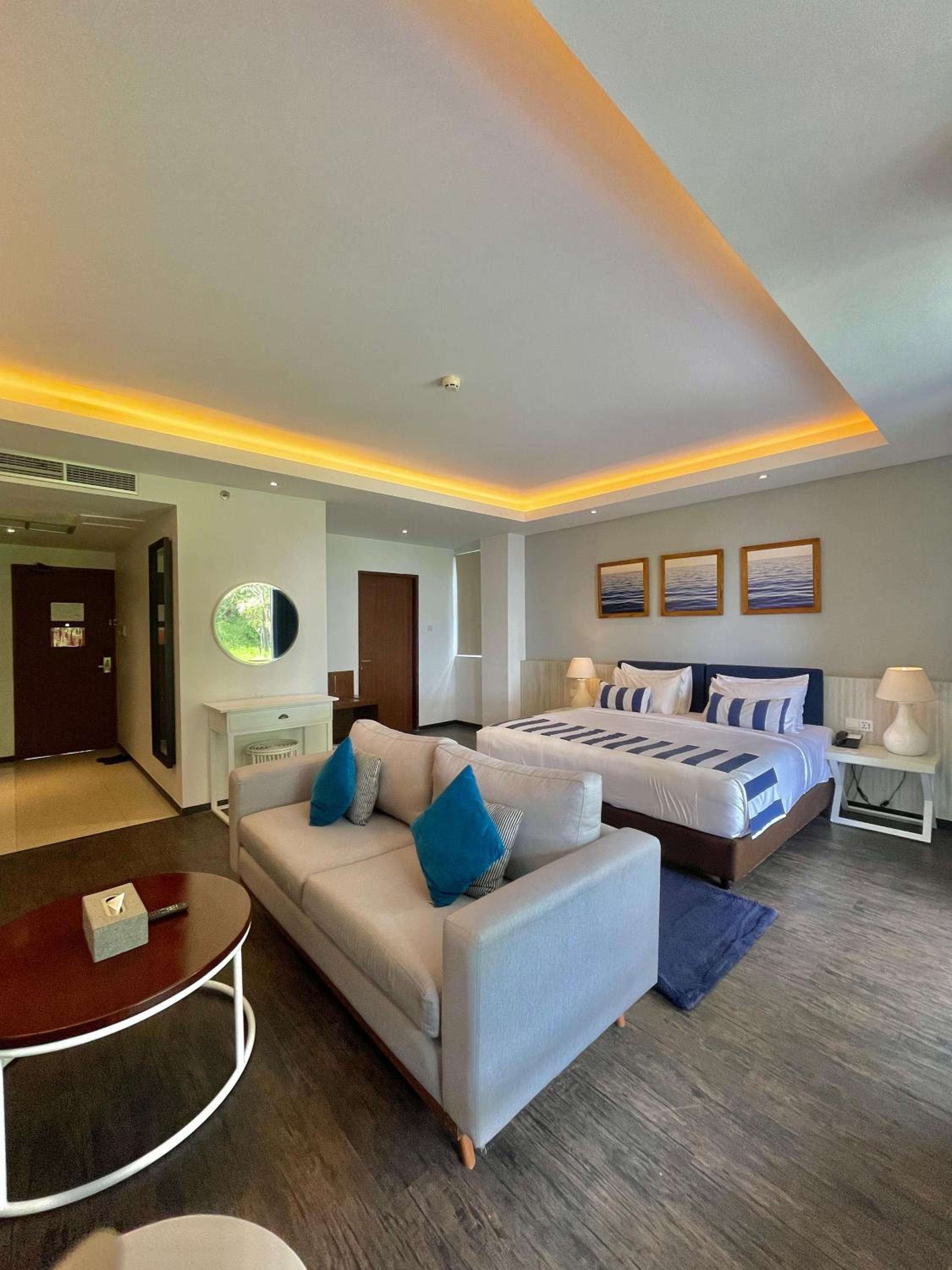 Junior Suite - Photo 7