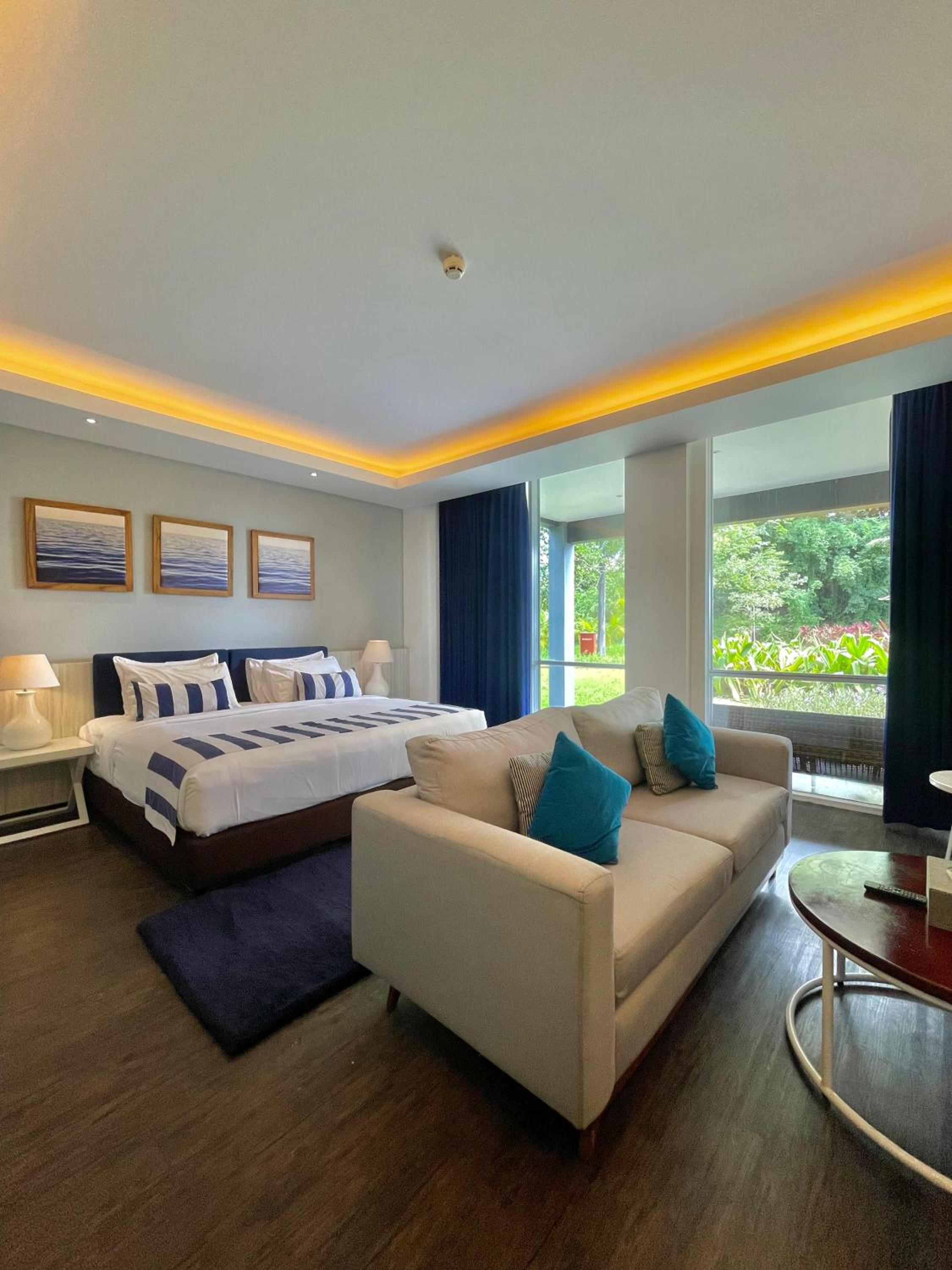Junior Suite - Photo 5