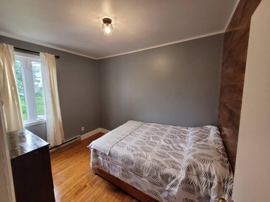 Four-Bedroom House photo 1