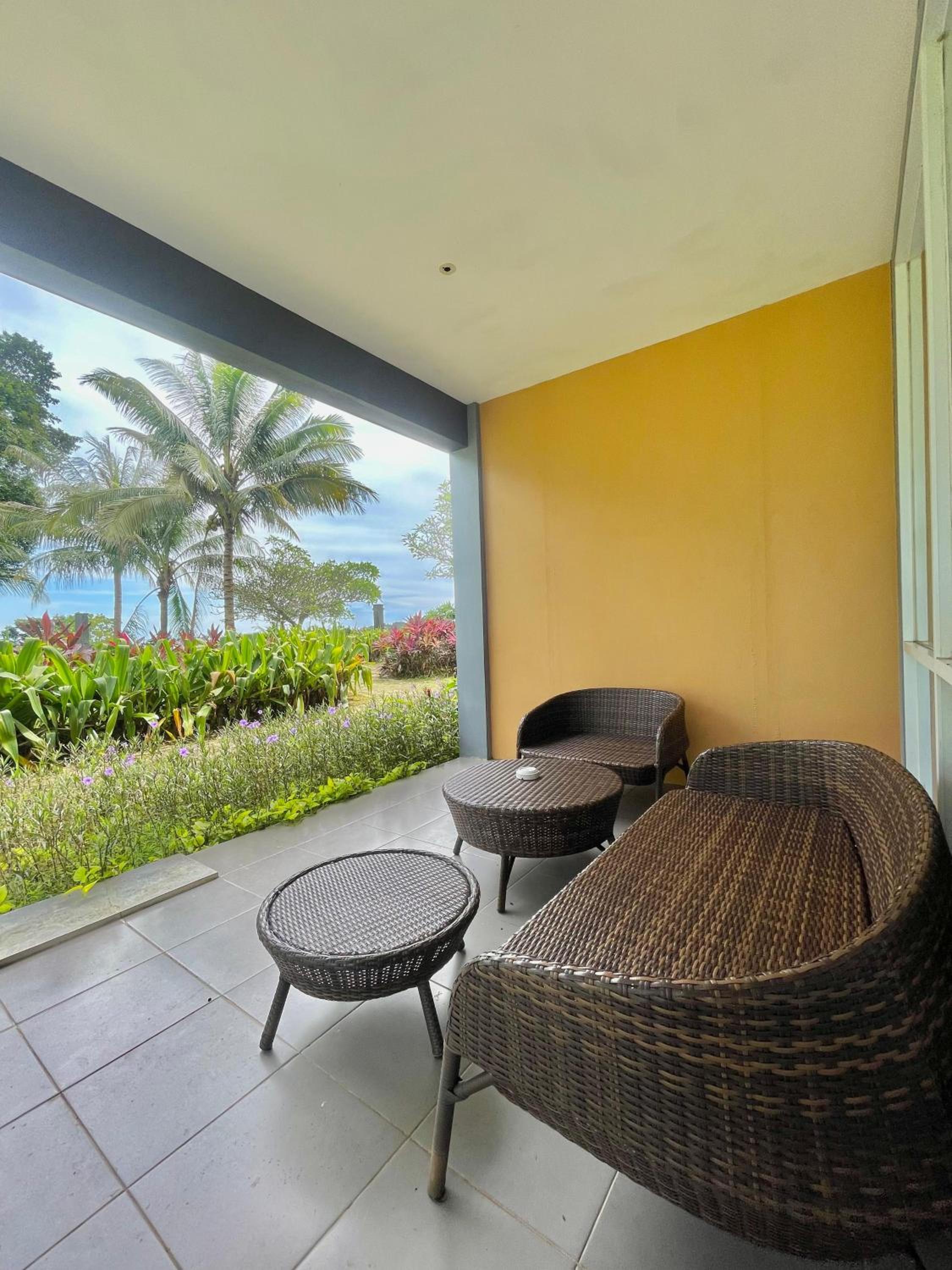 Junior Suite - Photo 8