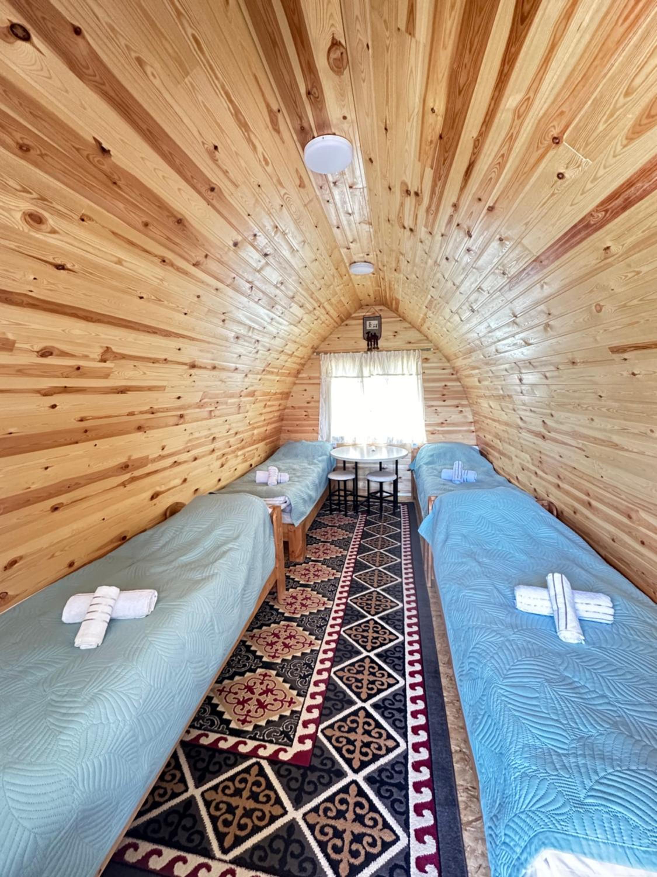 Quadruple Room photo 3