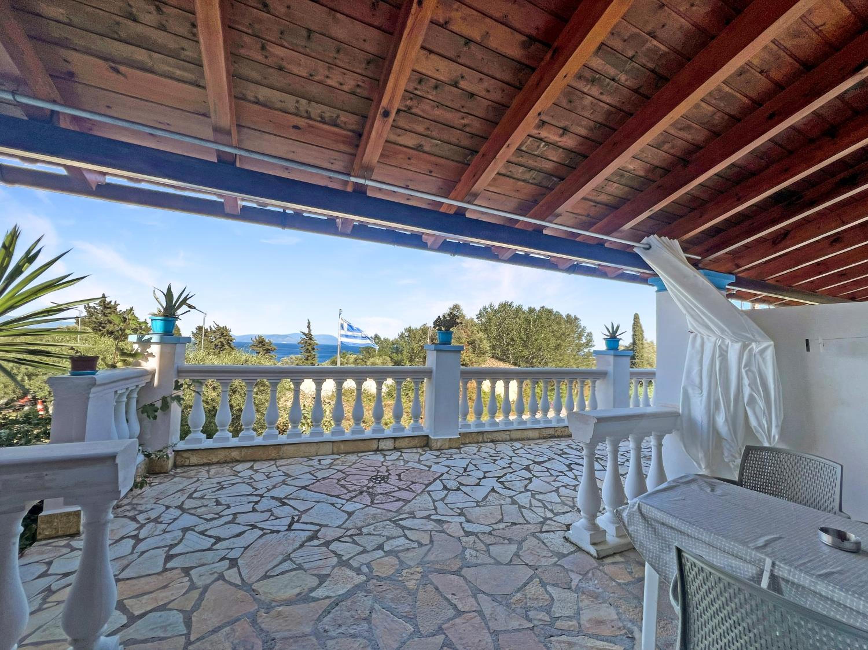 Large Studio with Sea View - Photo 13