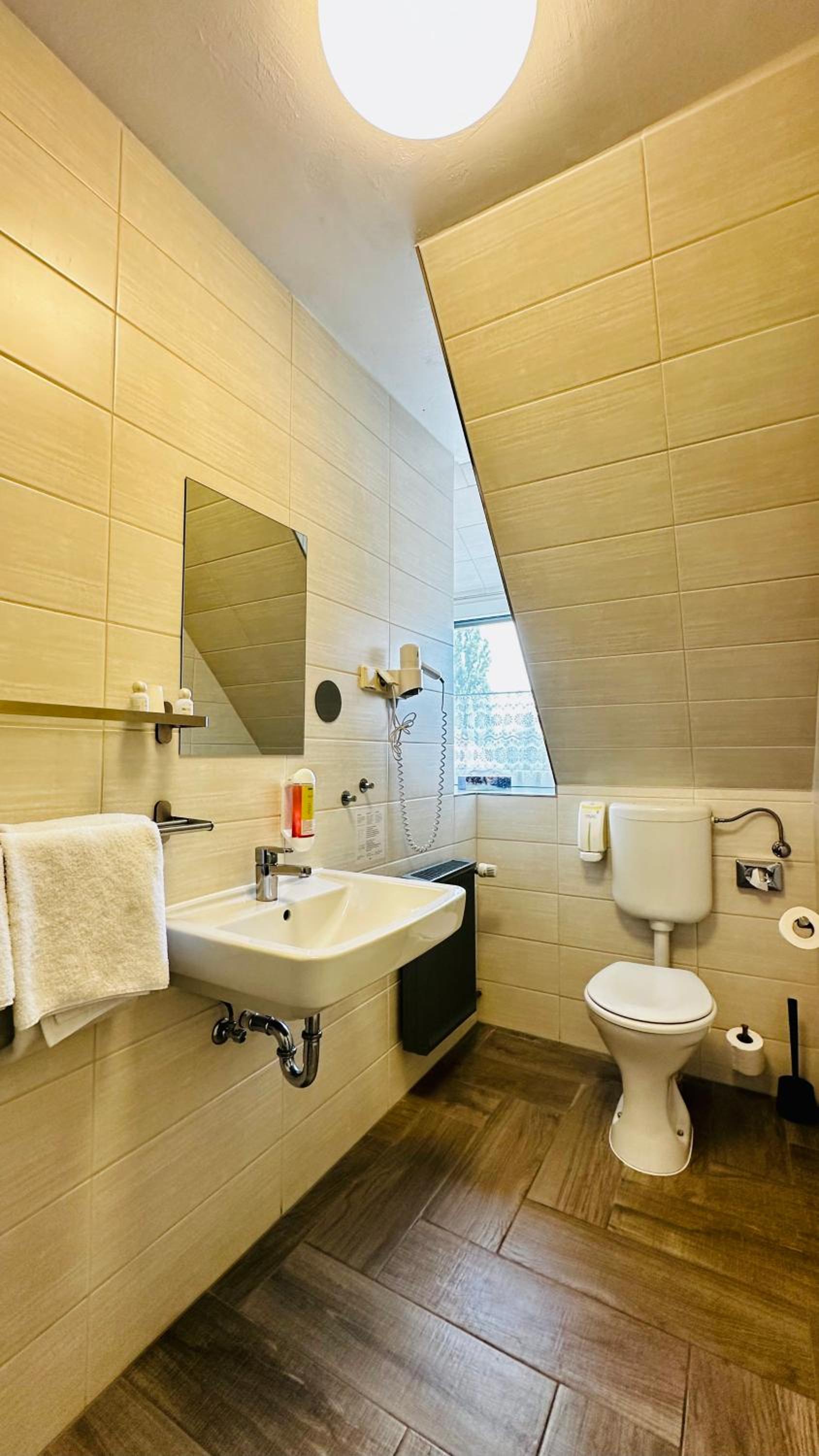 Triple Room photo 2