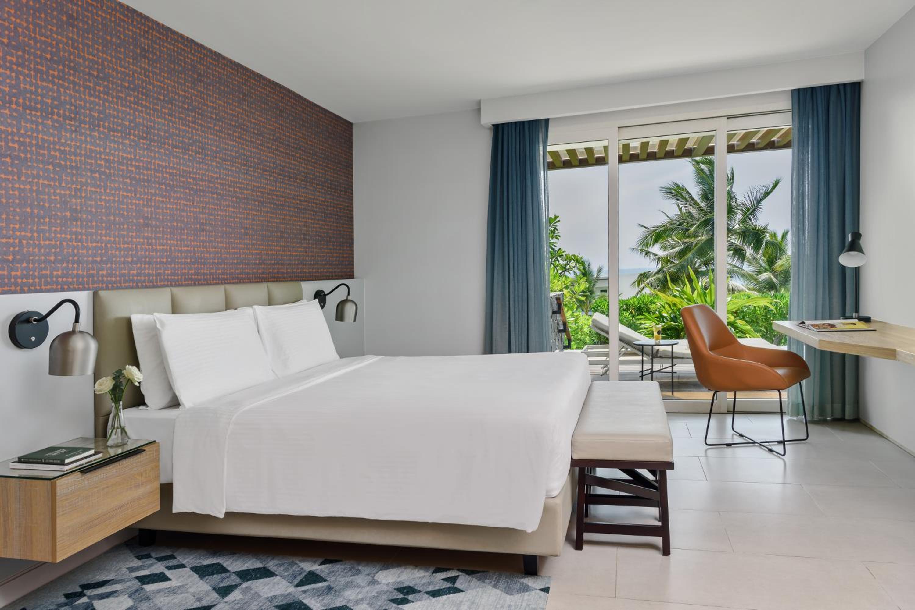 3 Bedrooms Villa, Private Pool, Ocean View - 2 Kings & 1 Twin - Photo 9