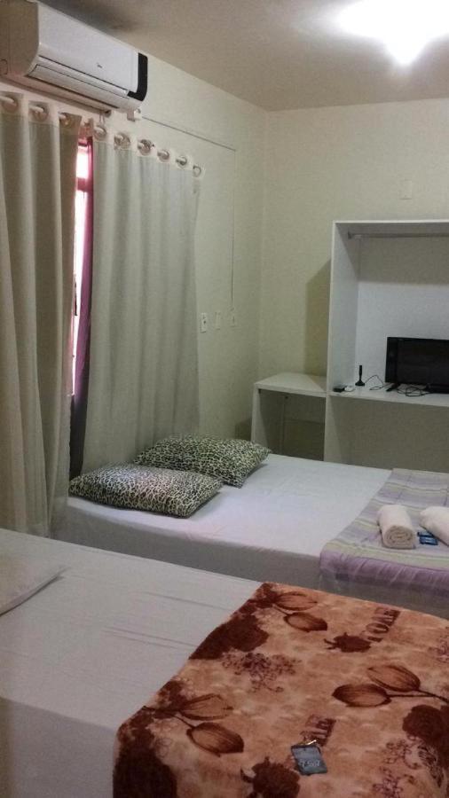 Deluxe Double Room (2 Adults + 1 Child)