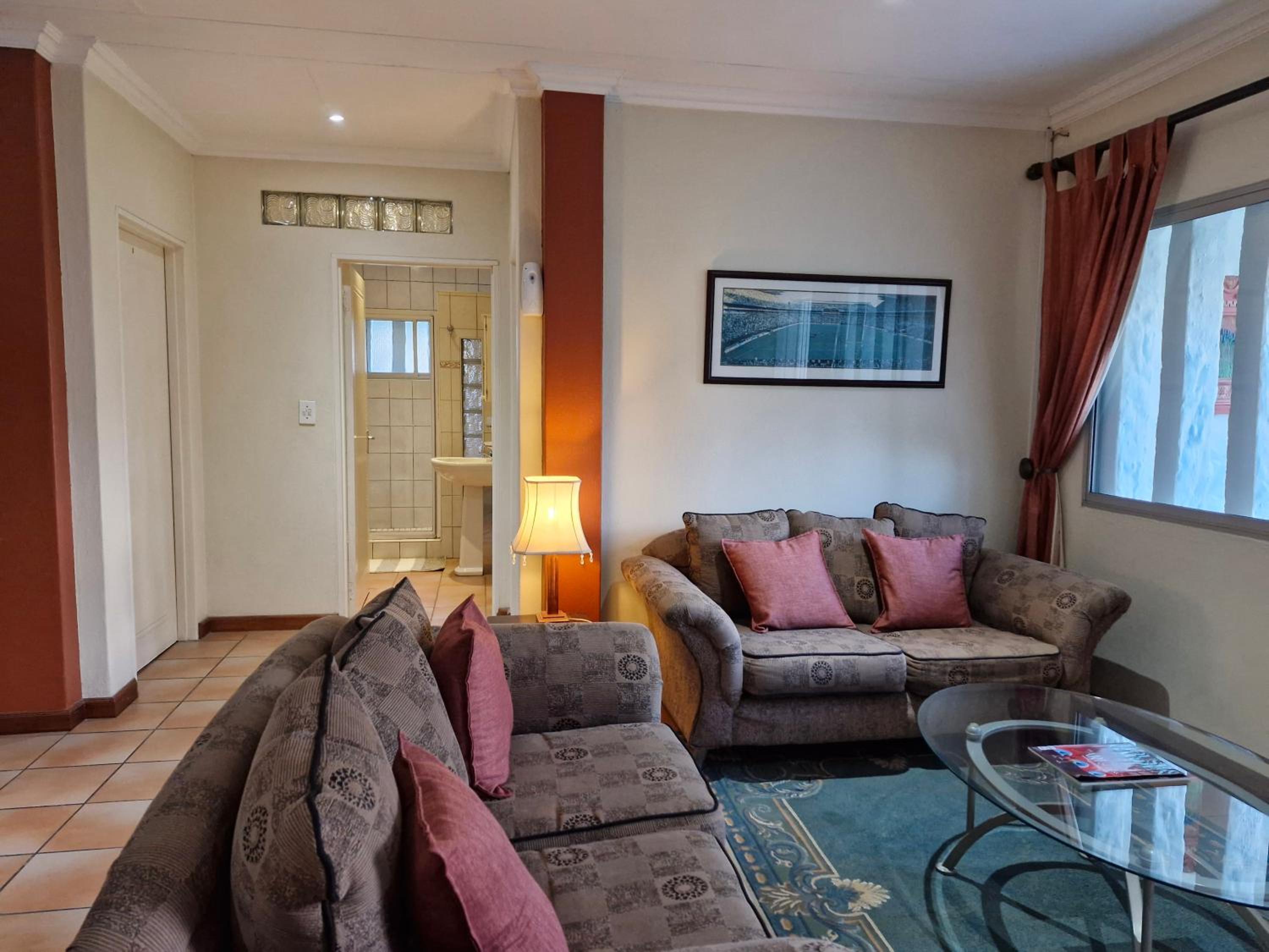 Standard Chalet photo 1