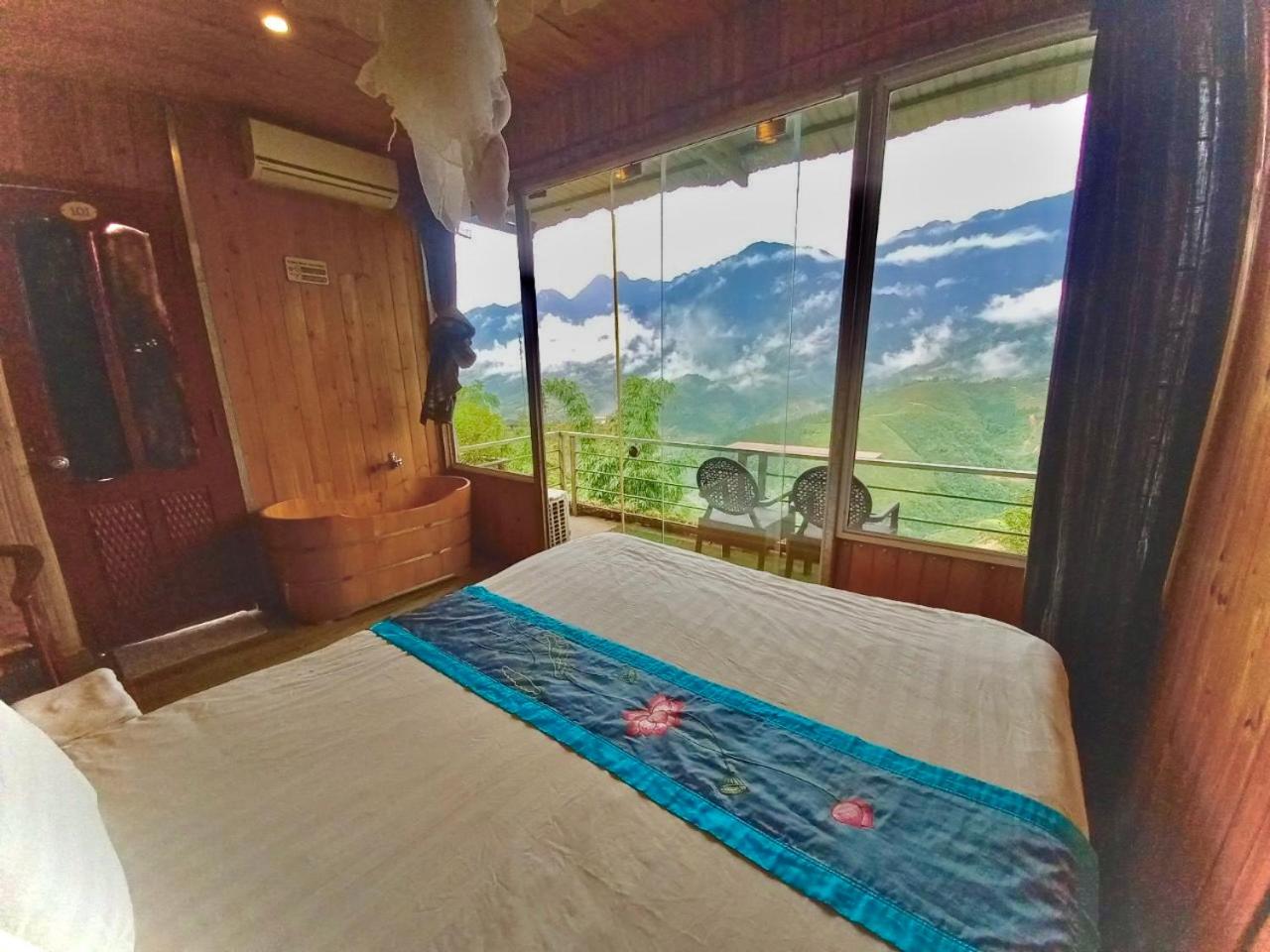 Double Room with Mountain View photo 3