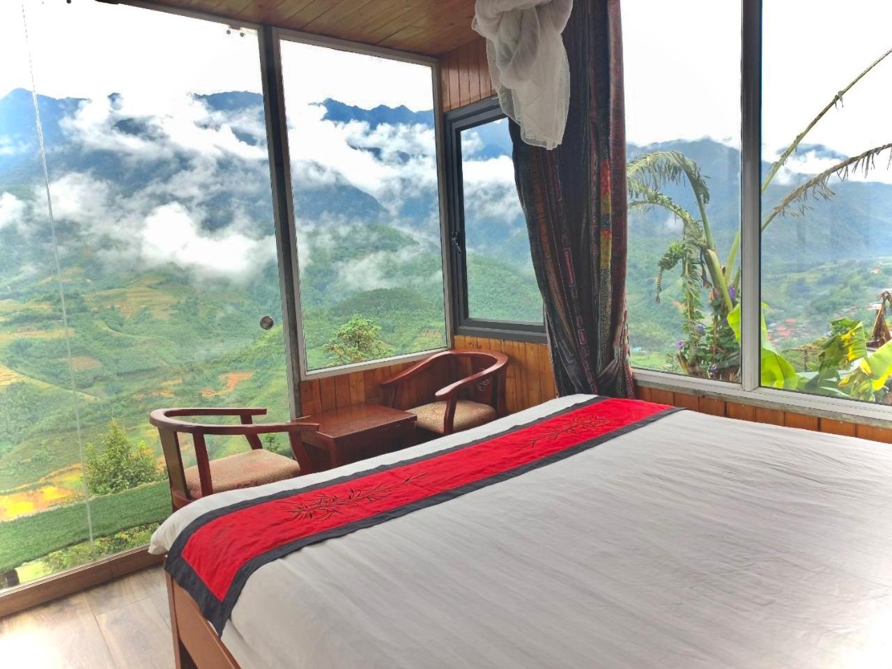 Double Room with Mountain View photo 2