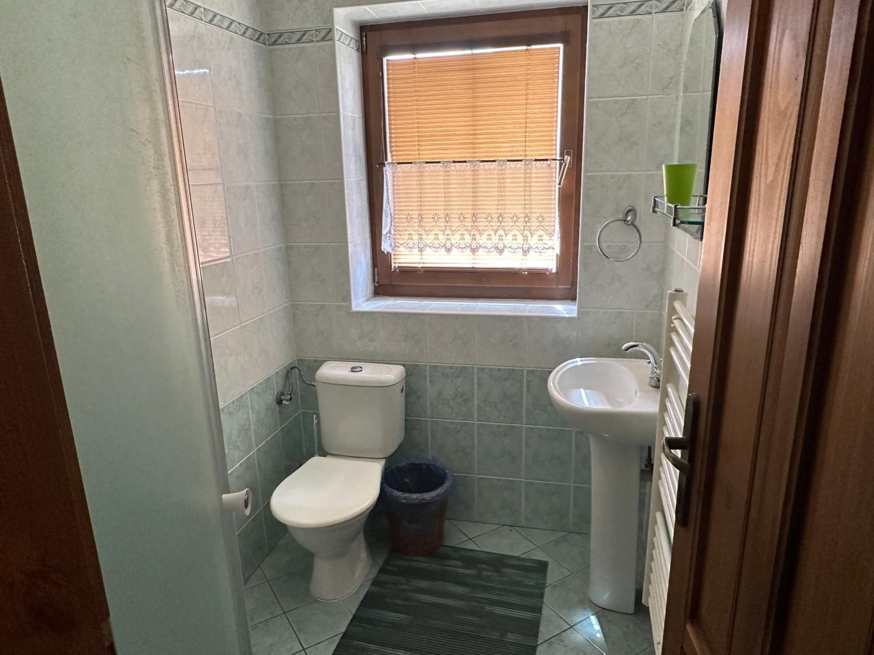 Family Suite with Balcony photo 3