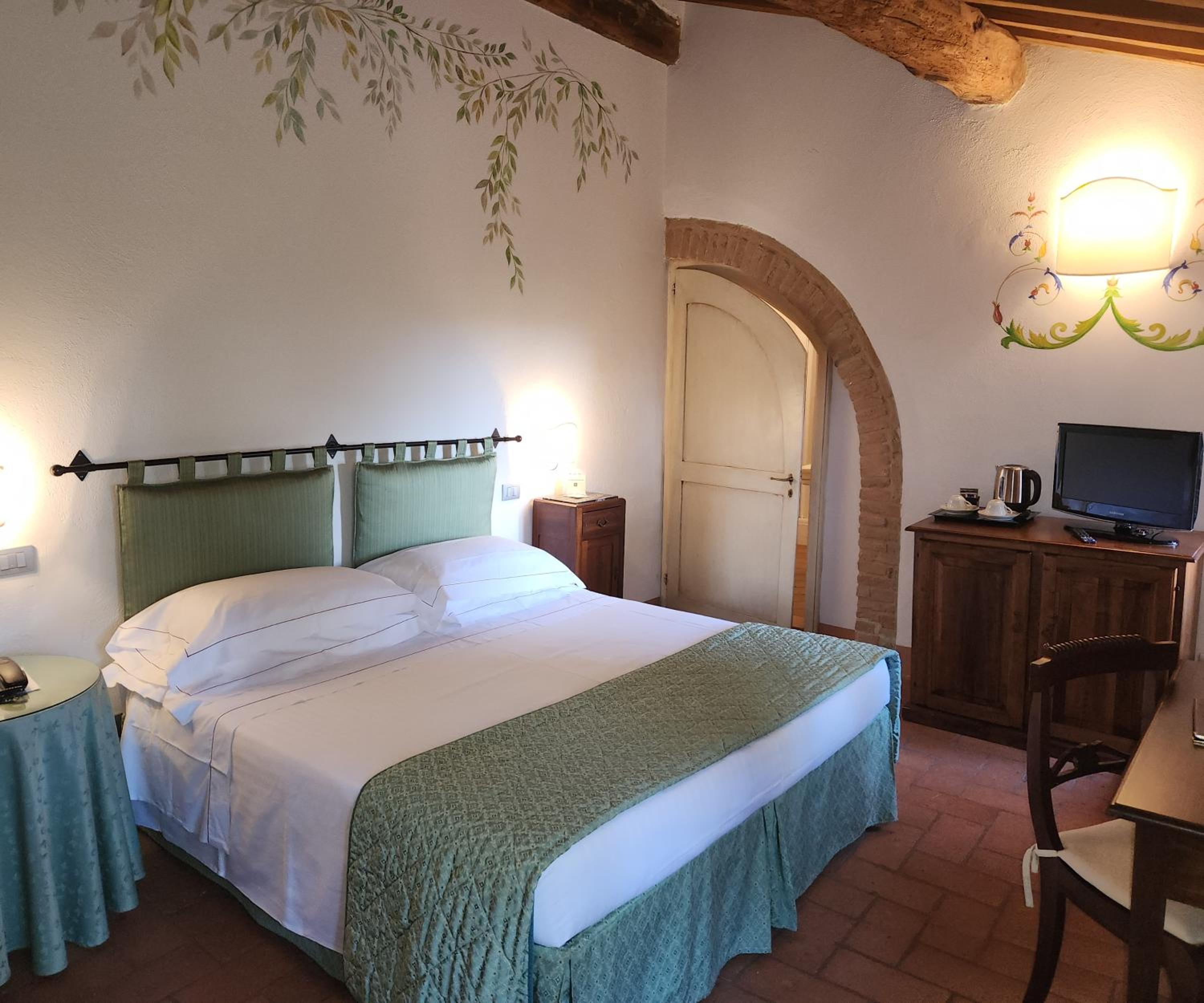 Classic Double Room - Photo 5