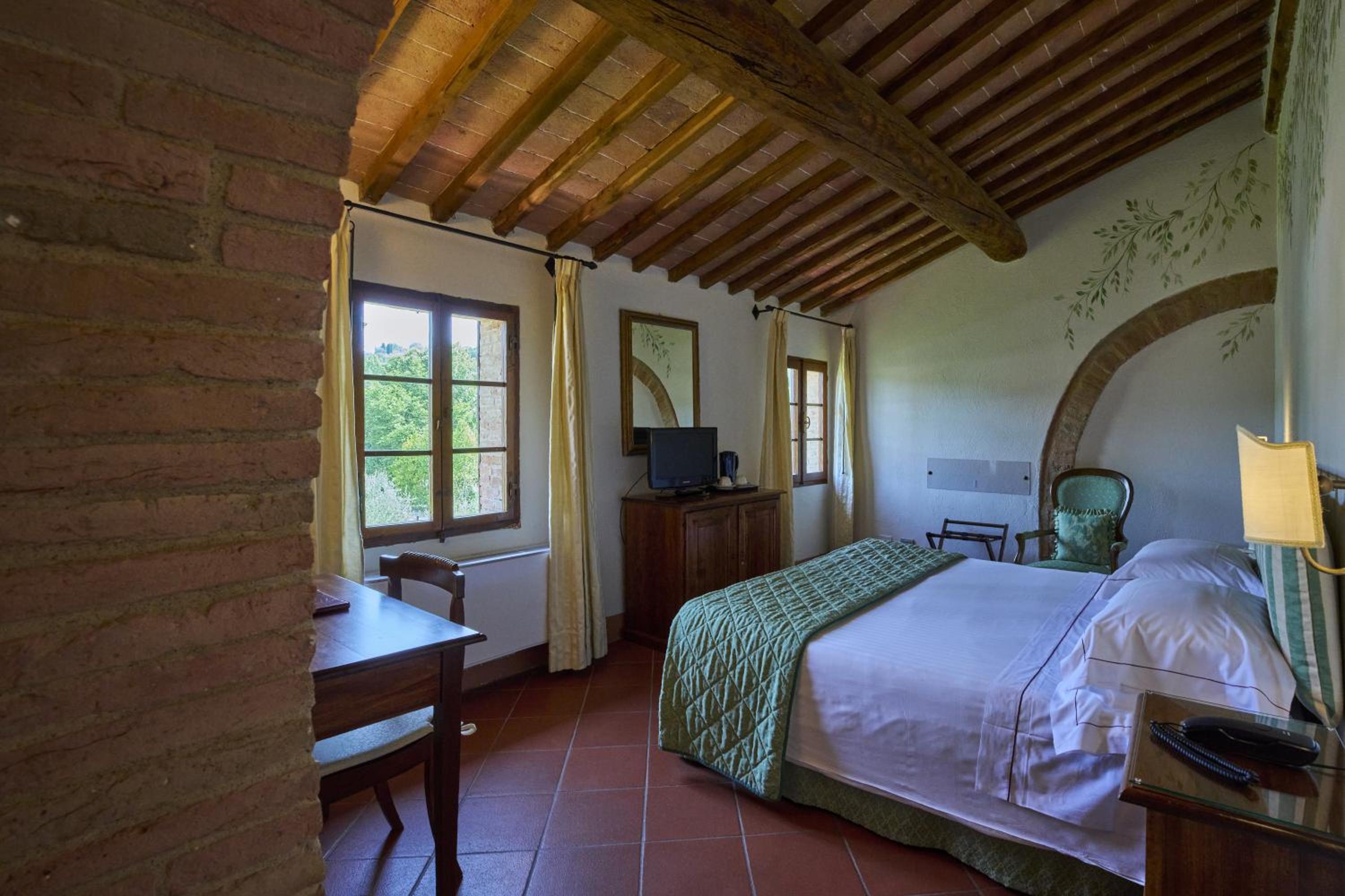 Classic Double Room - Photo 2