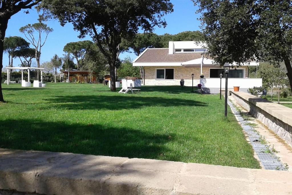 Villa photo 3