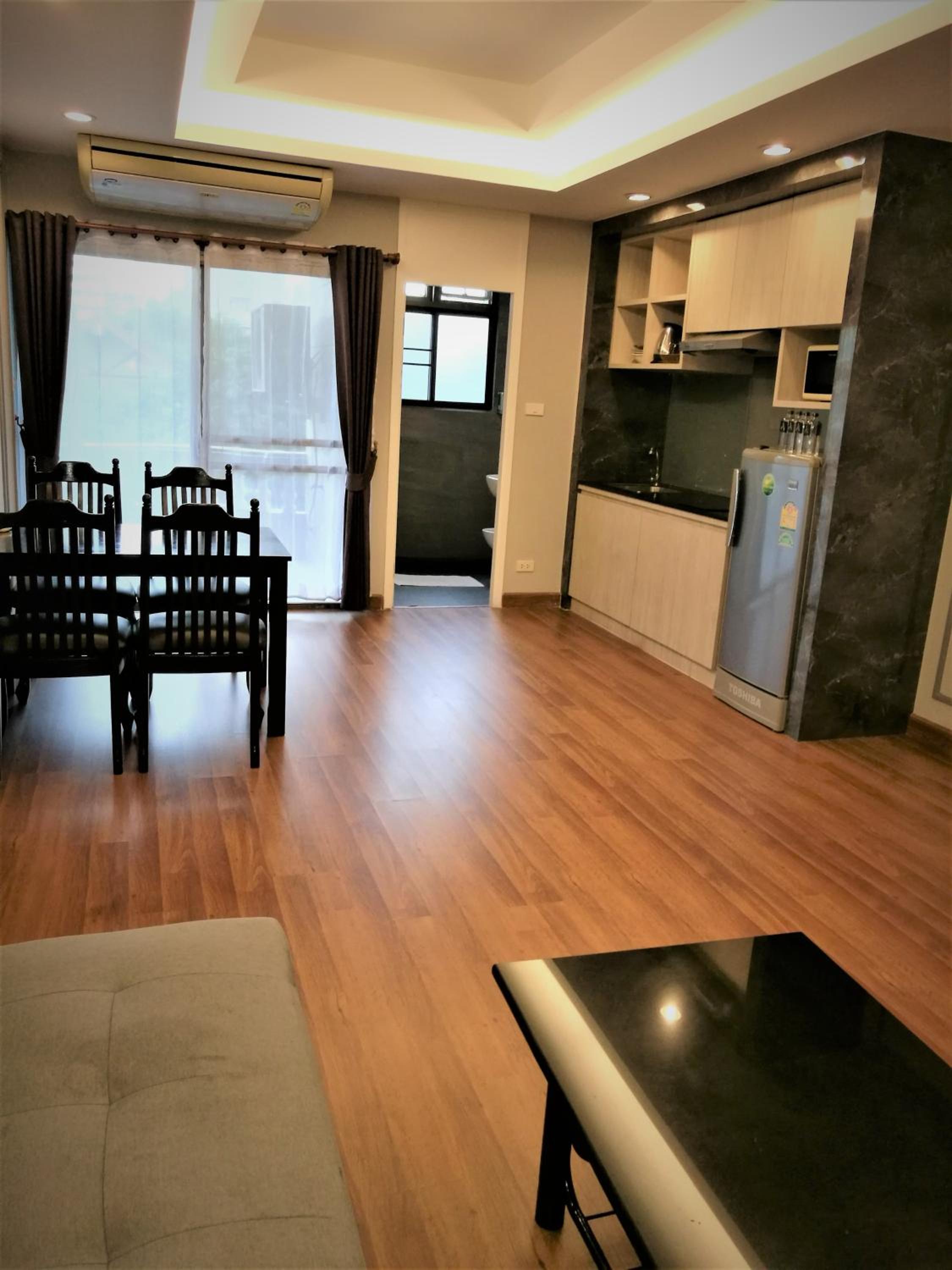 Executive Suite - 2 Bedrooms photo 2