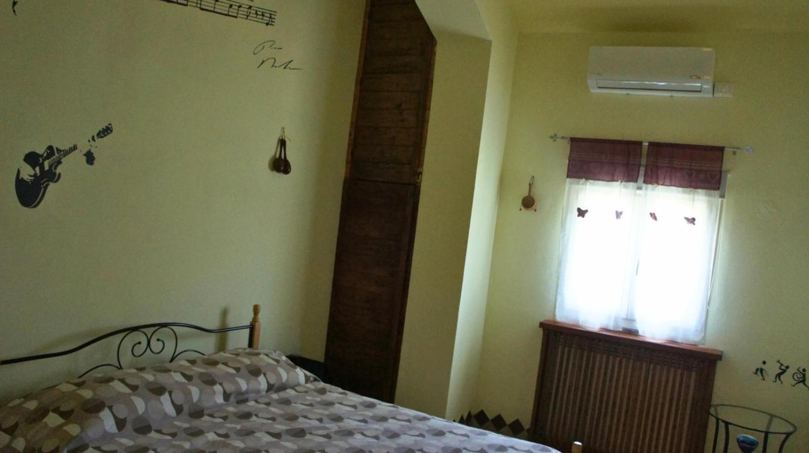 Superior Double Room - Photo 11