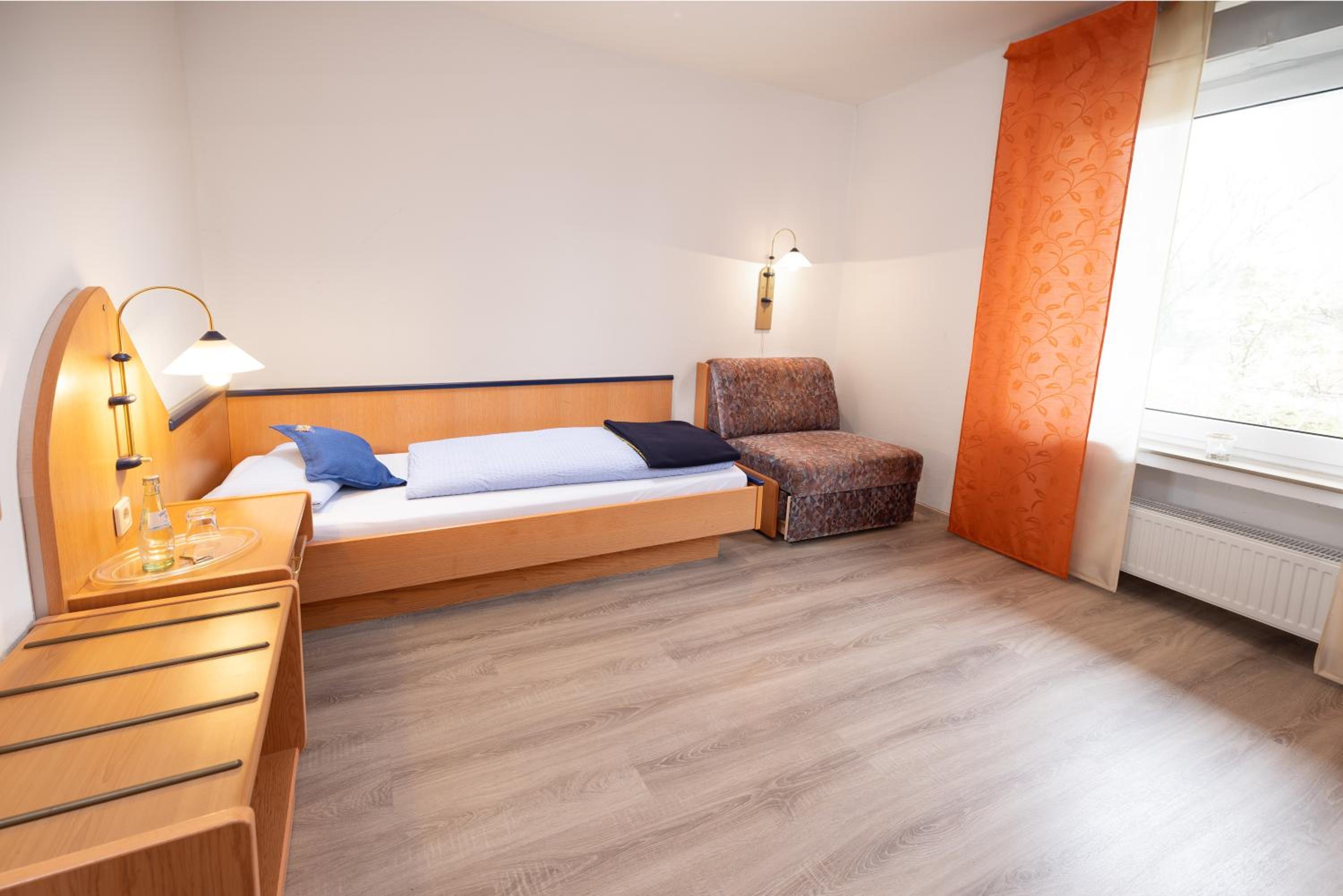 Single Room photo 1