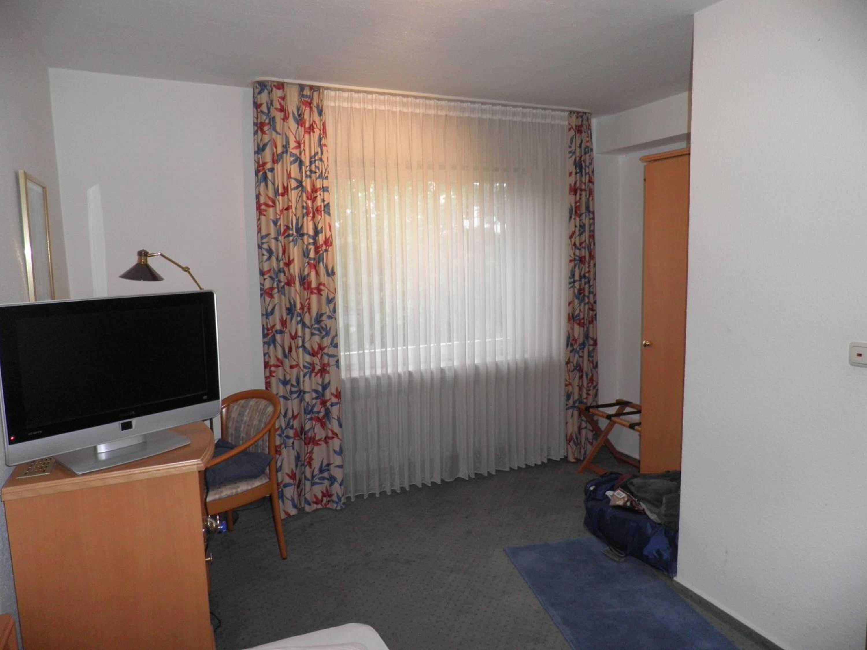 Comfort Single Room photo 3