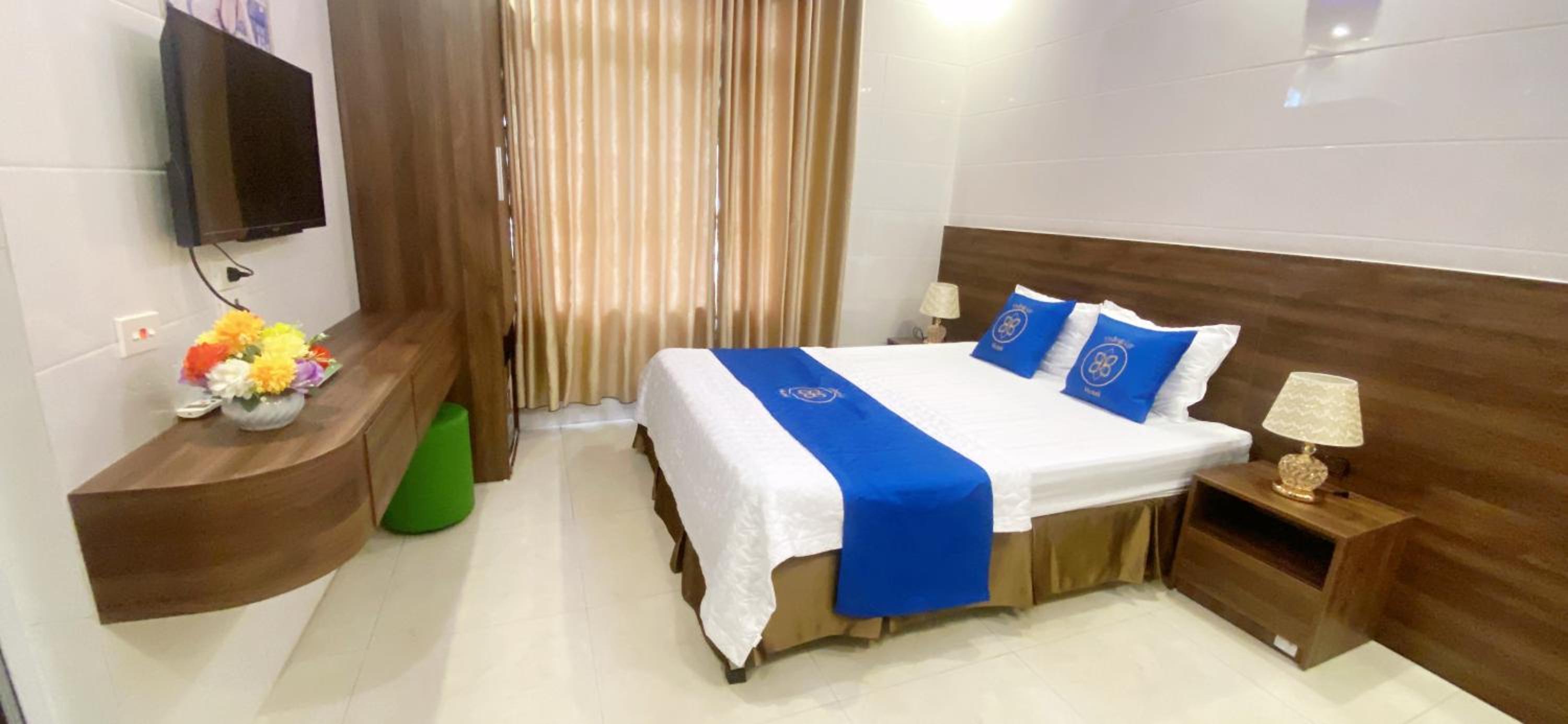 Double Room photo 1