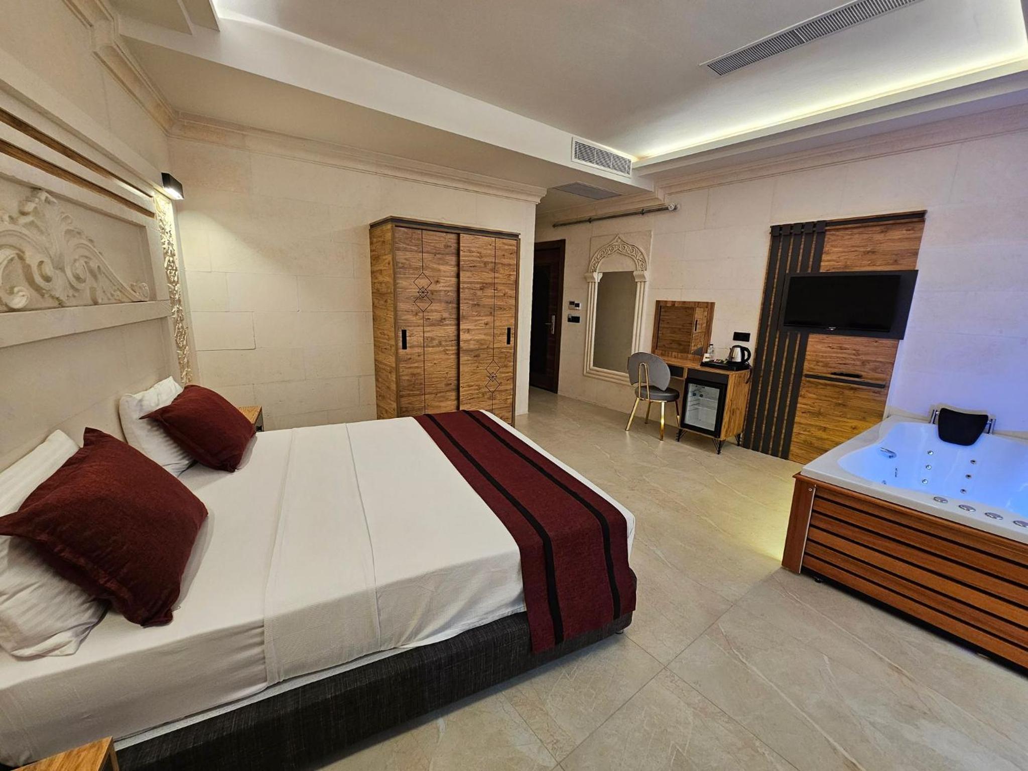 King Suite