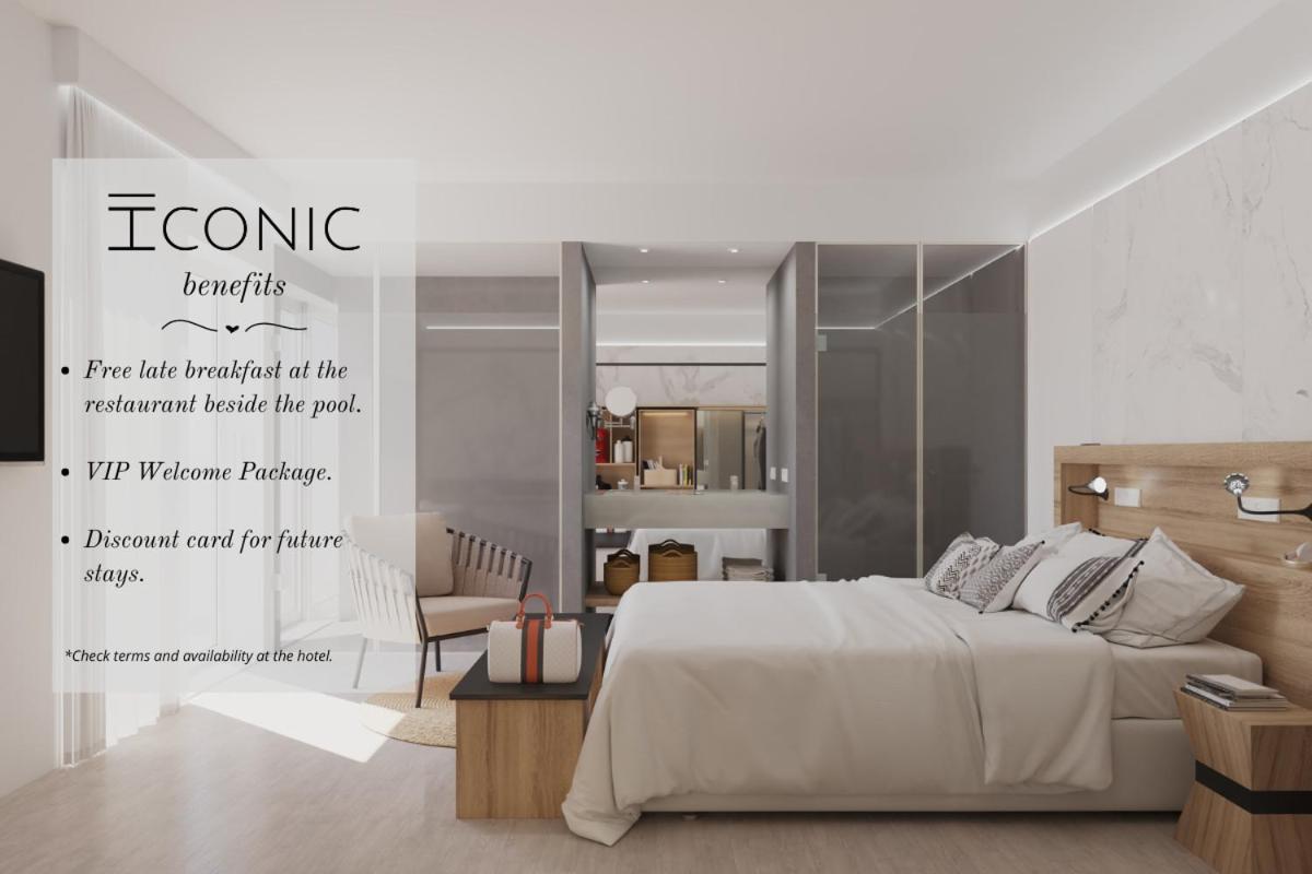  Iconic Double Room - Photo 3