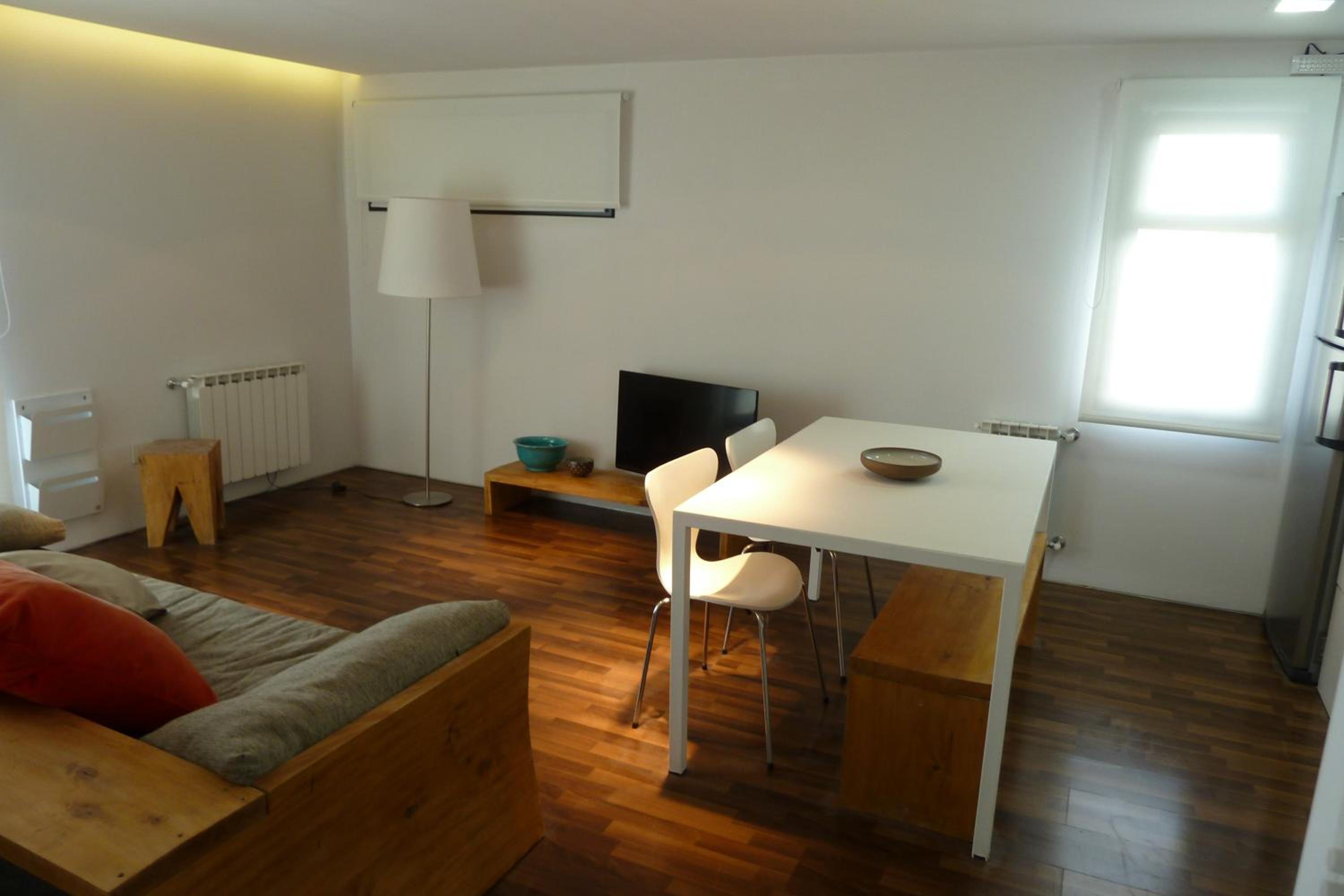 Apartment with Sea View photo 1
