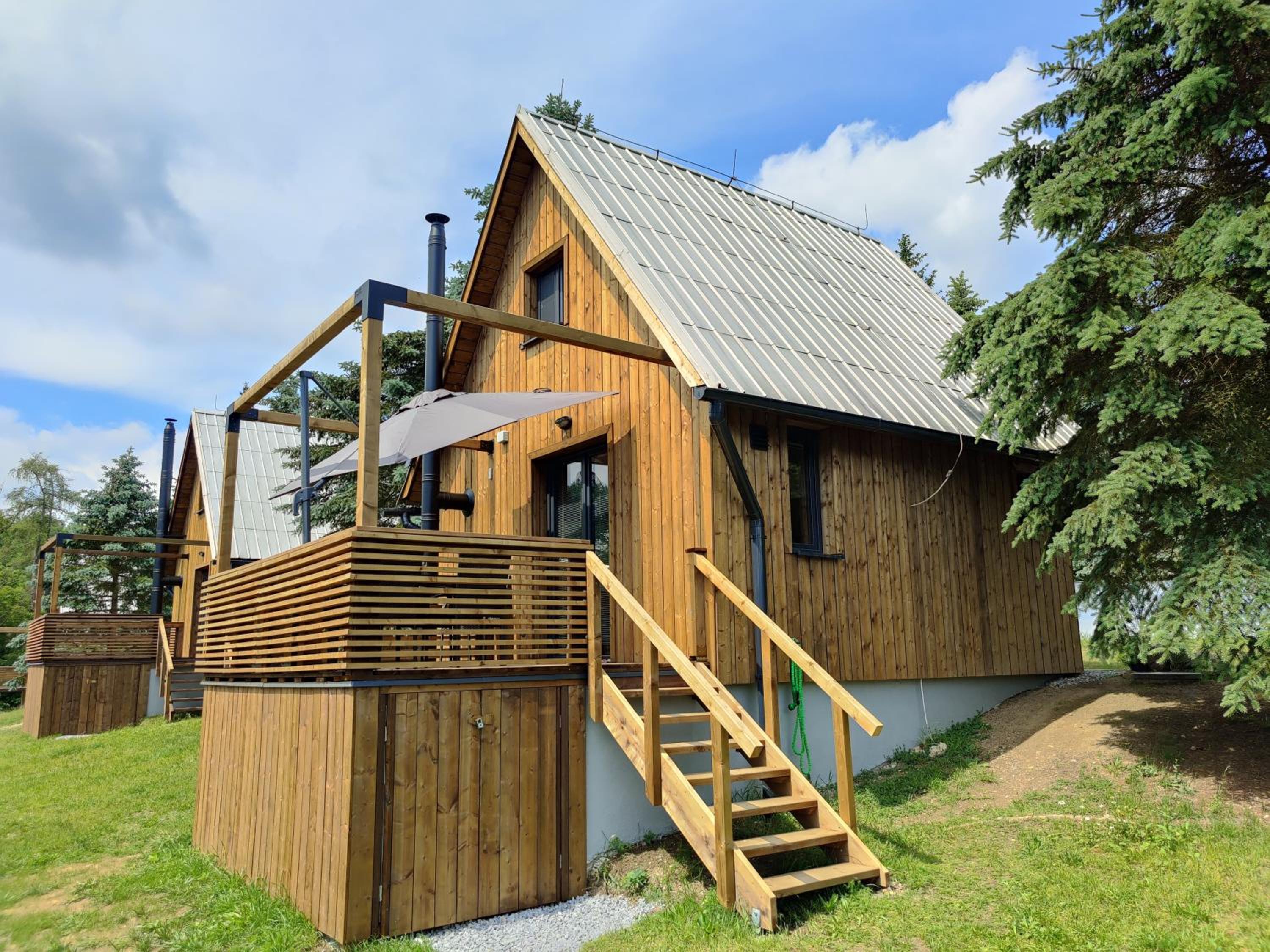 One-Bedroom Chalet photo 2