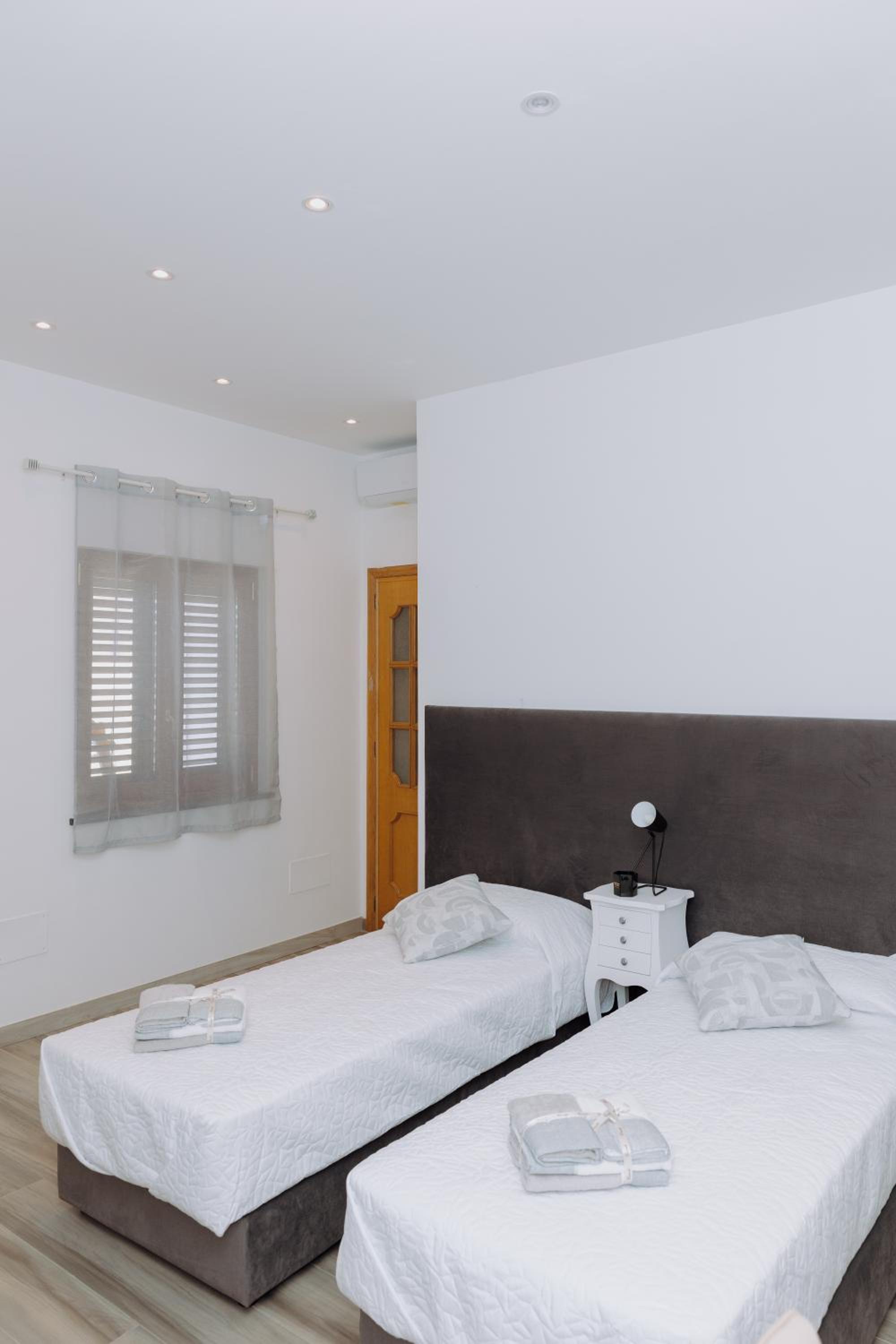 Twin Room photo 2