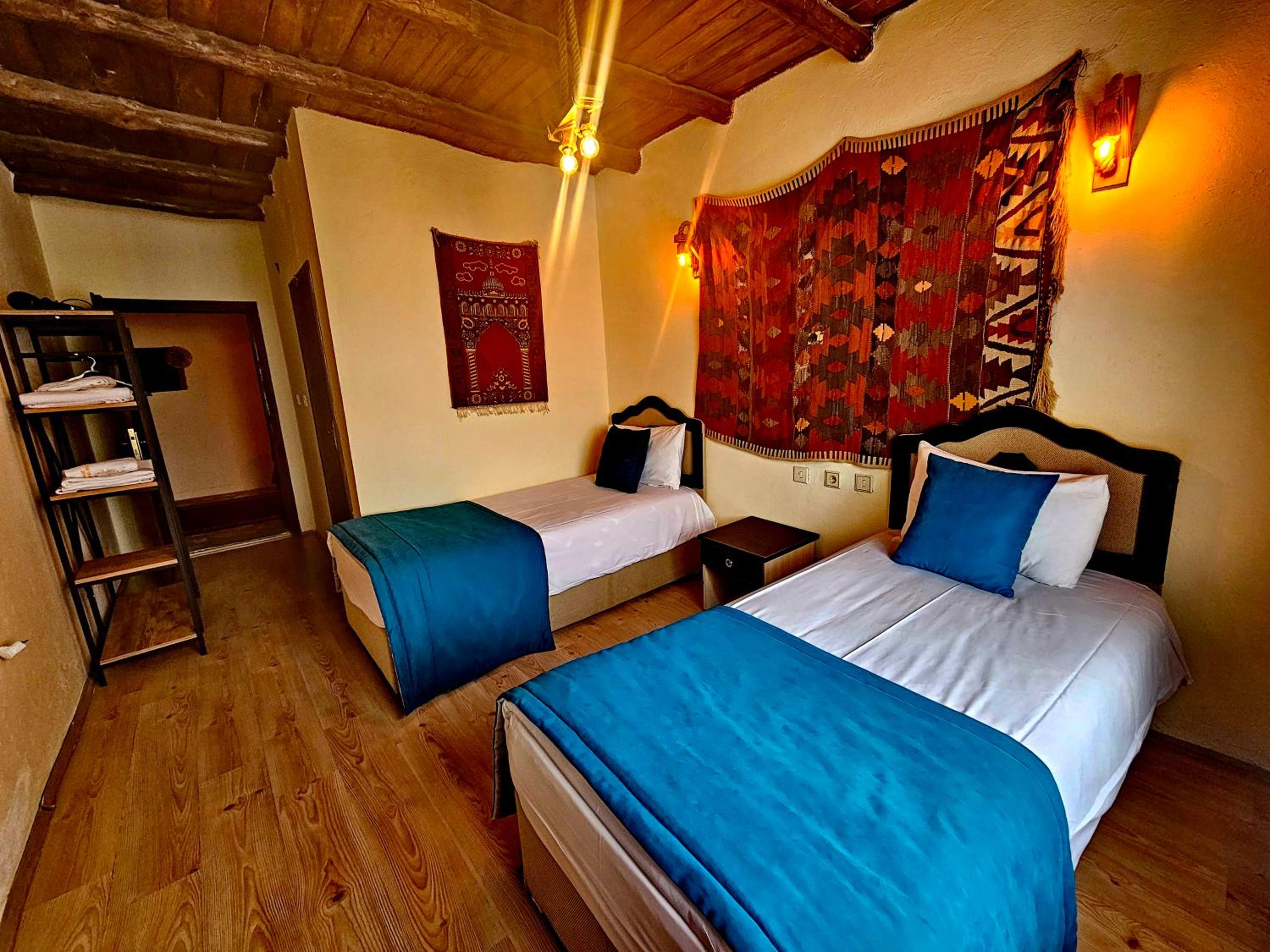 Standard Double Or Twin Room photo 2