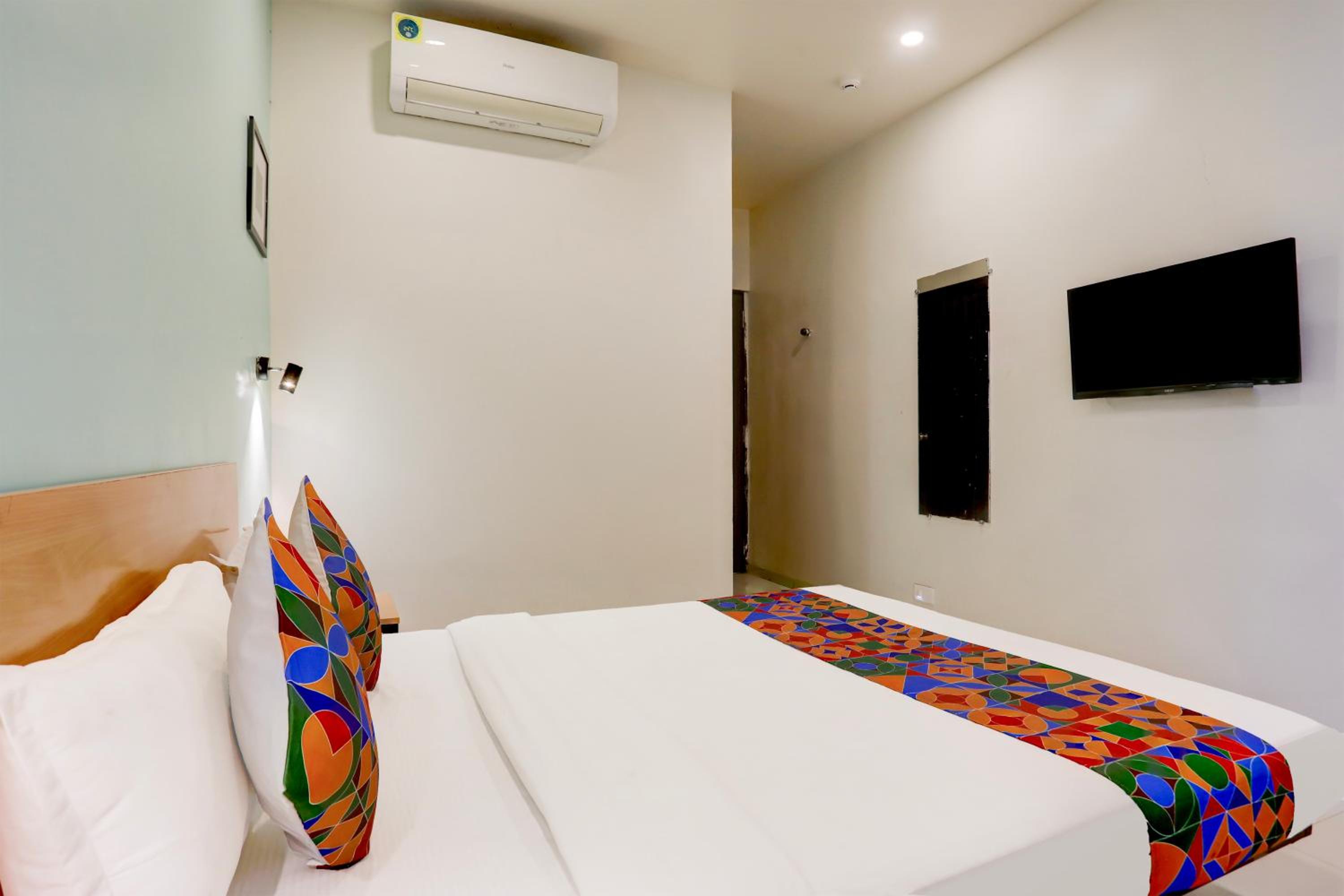 Deluxe Room photo 2